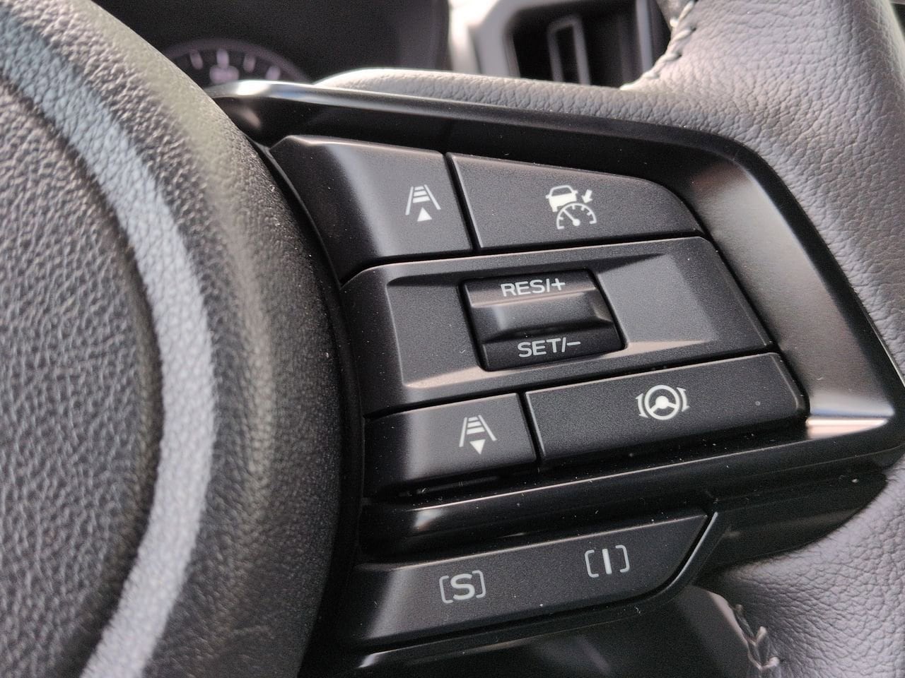 Thumbnail: 2026 Subaru Forester - 27