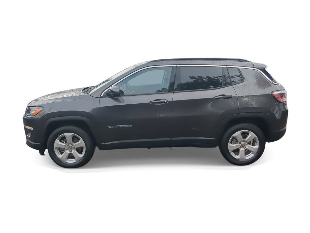 Thumbnail: 2018 Jeep Compass - 5