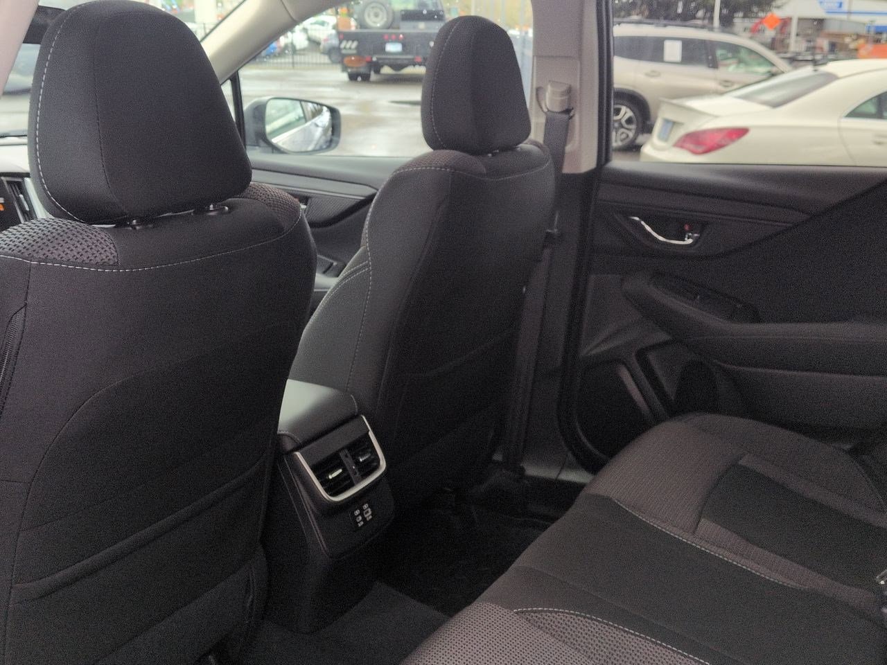 Thumbnail: 2025 Subaru Outback - 19