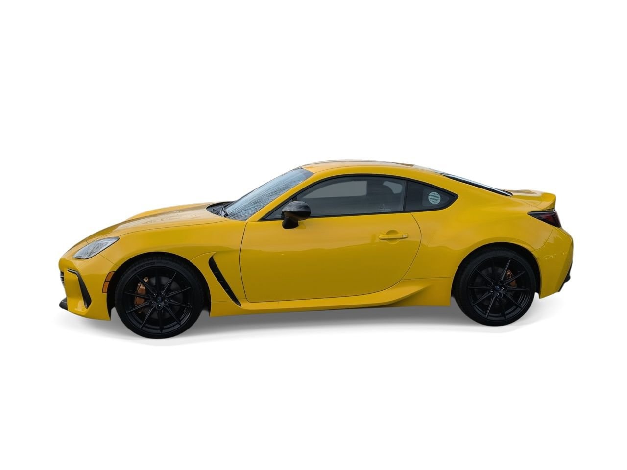Thumbnail: 2026 Subaru BRZ - 5