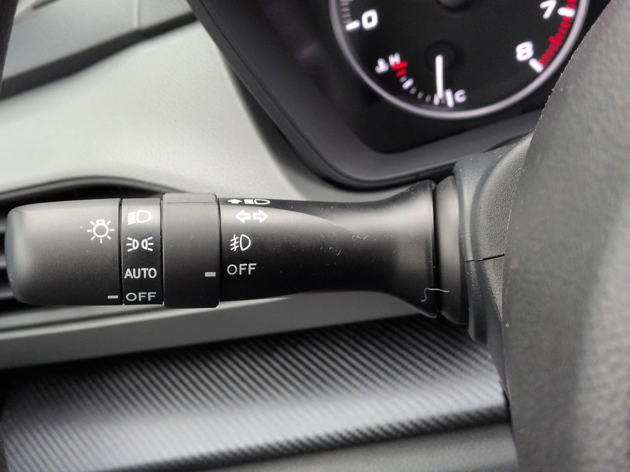 Thumbnail: 2026 Subaru Crosstrek - 26