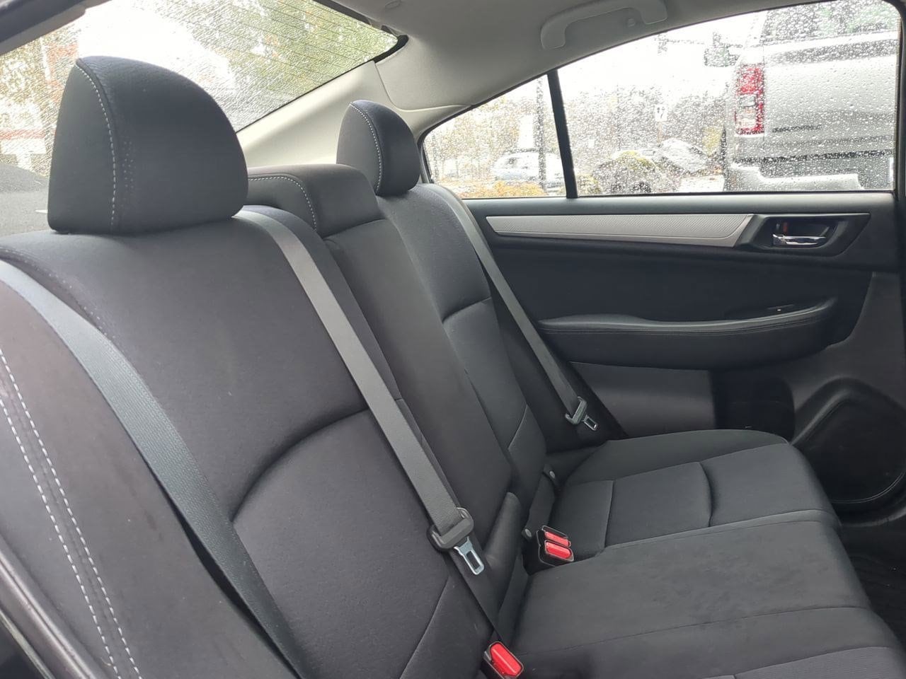 Thumbnail: 2015 Subaru Legacy - 20