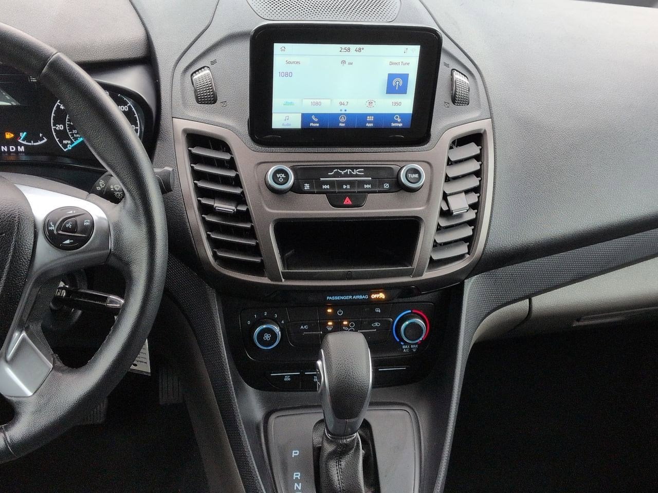 Thumbnail: 2023 Ford Transit Series - 29