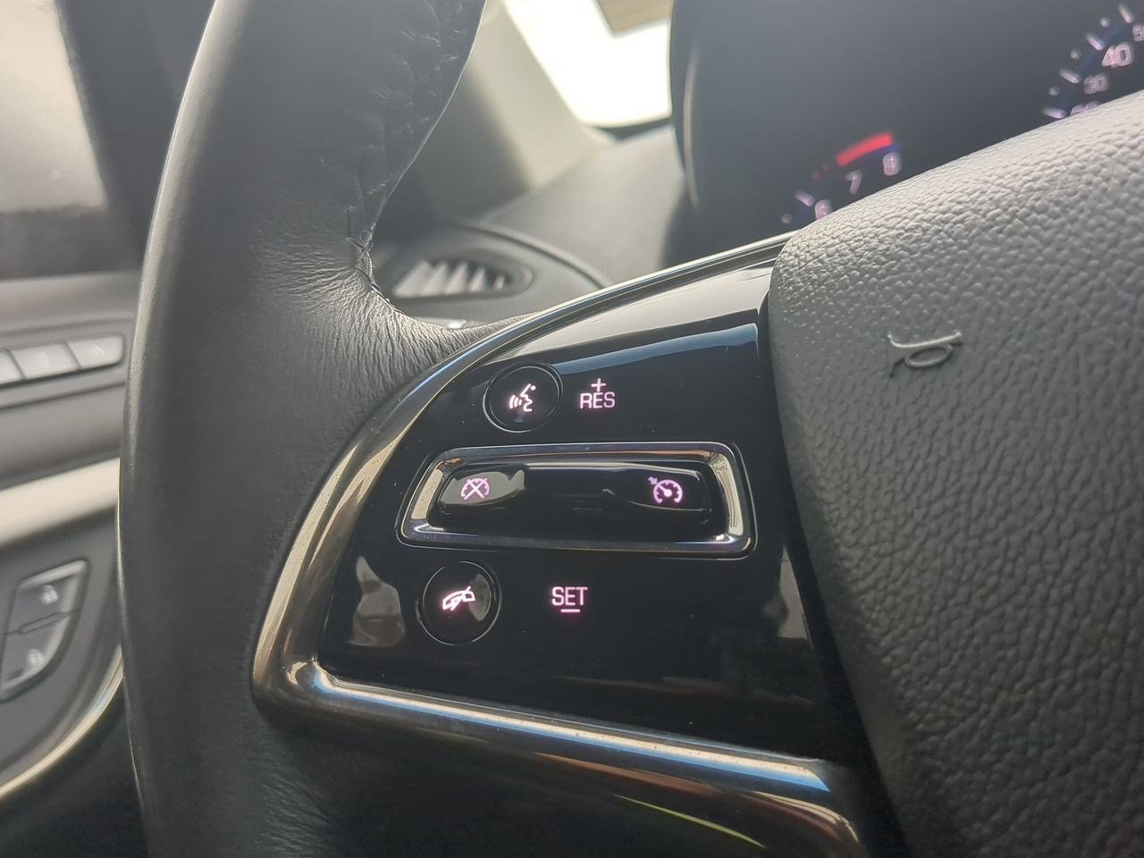 Thumbnail: 2013 Cadillac ATS - 26