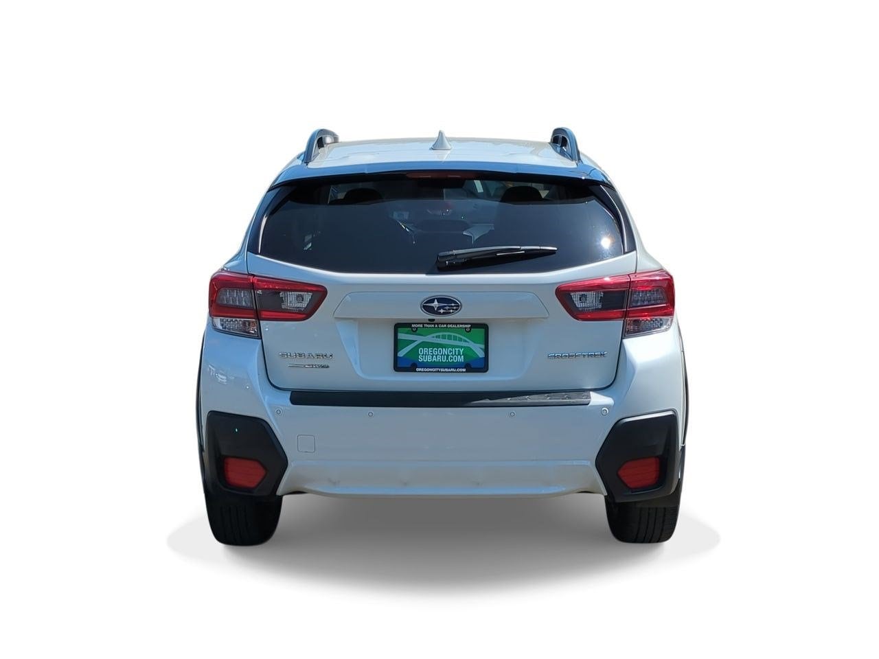 Thumbnail: 2021 Subaru Crosstrek - 7