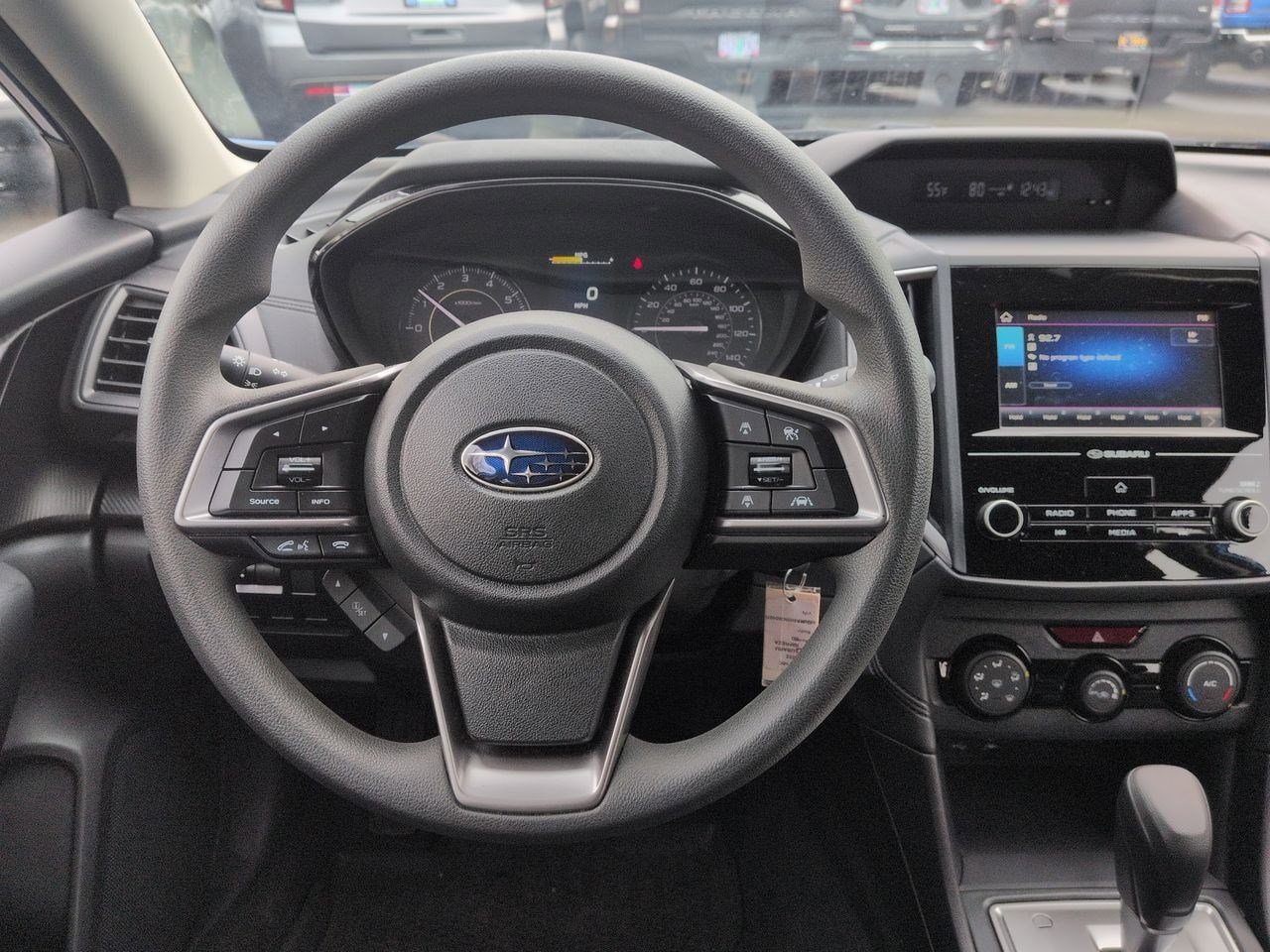 Thumbnail: 2022 Subaru Impreza - 23