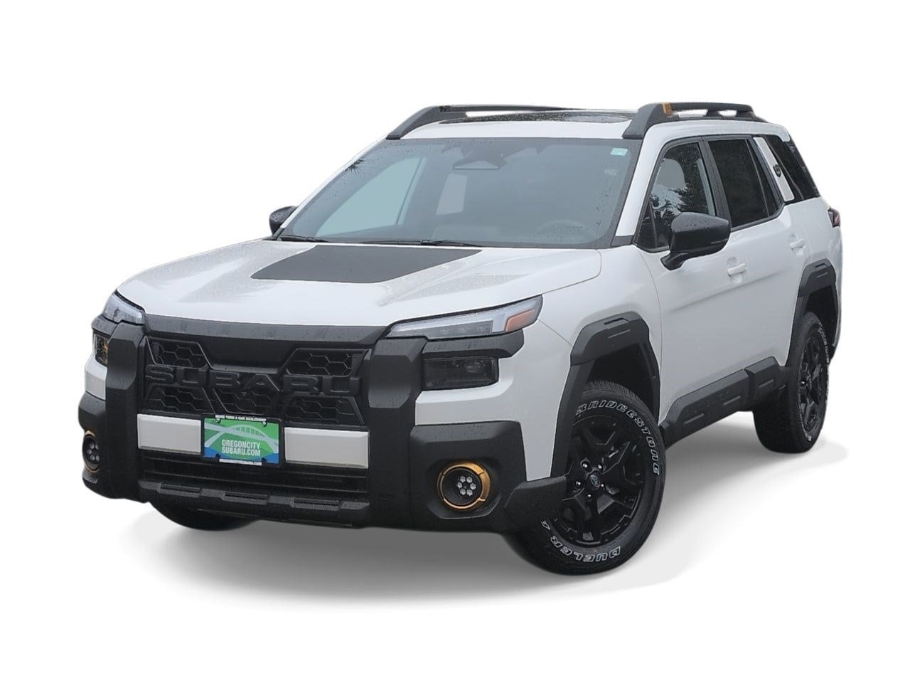 Thumbnail: 2026 Subaru Outback - 1