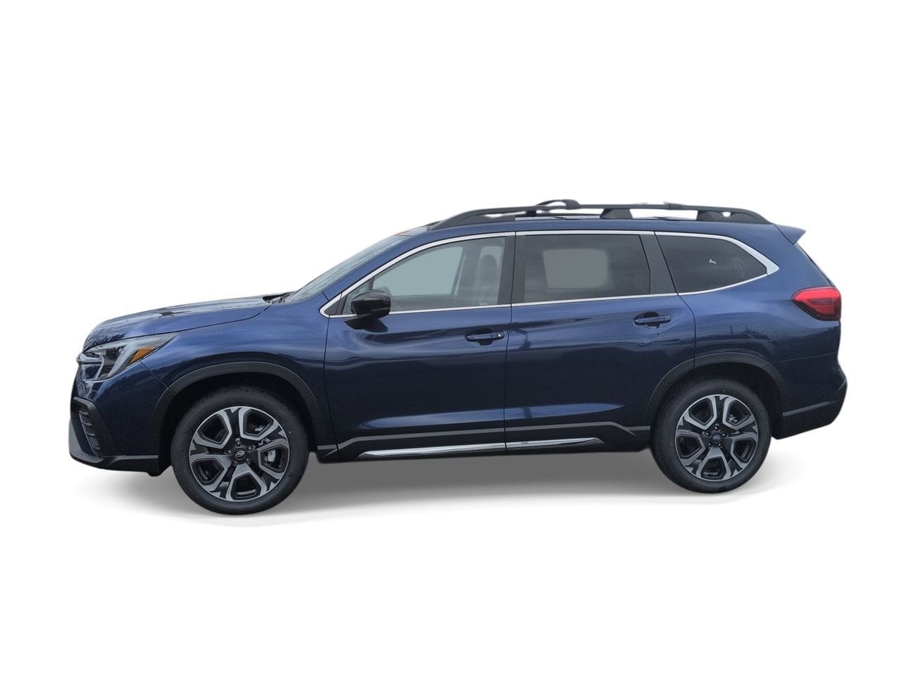 Thumbnail: 2026 Subaru Ascent - 5