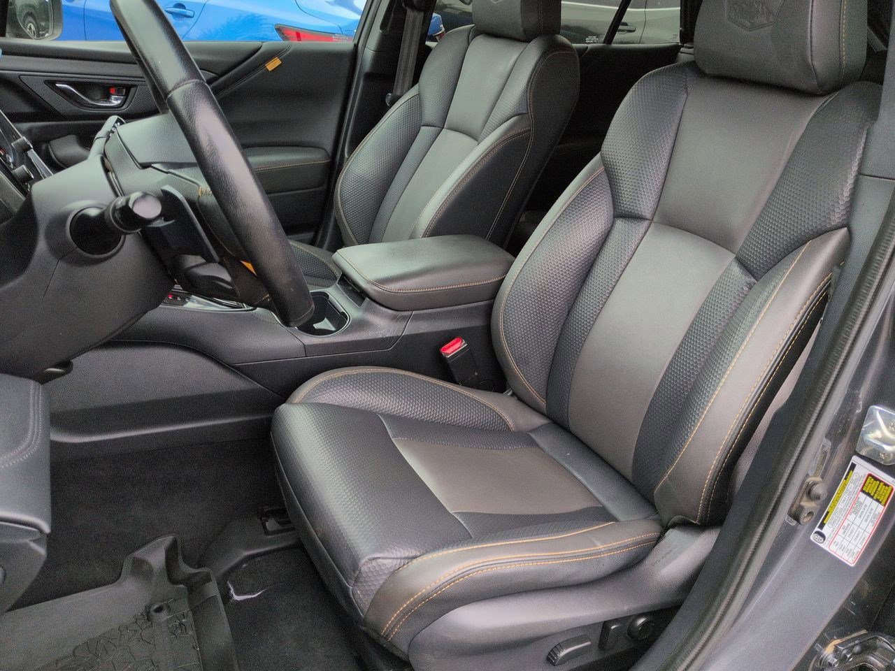 Thumbnail: 2022 Subaru Outback - 17