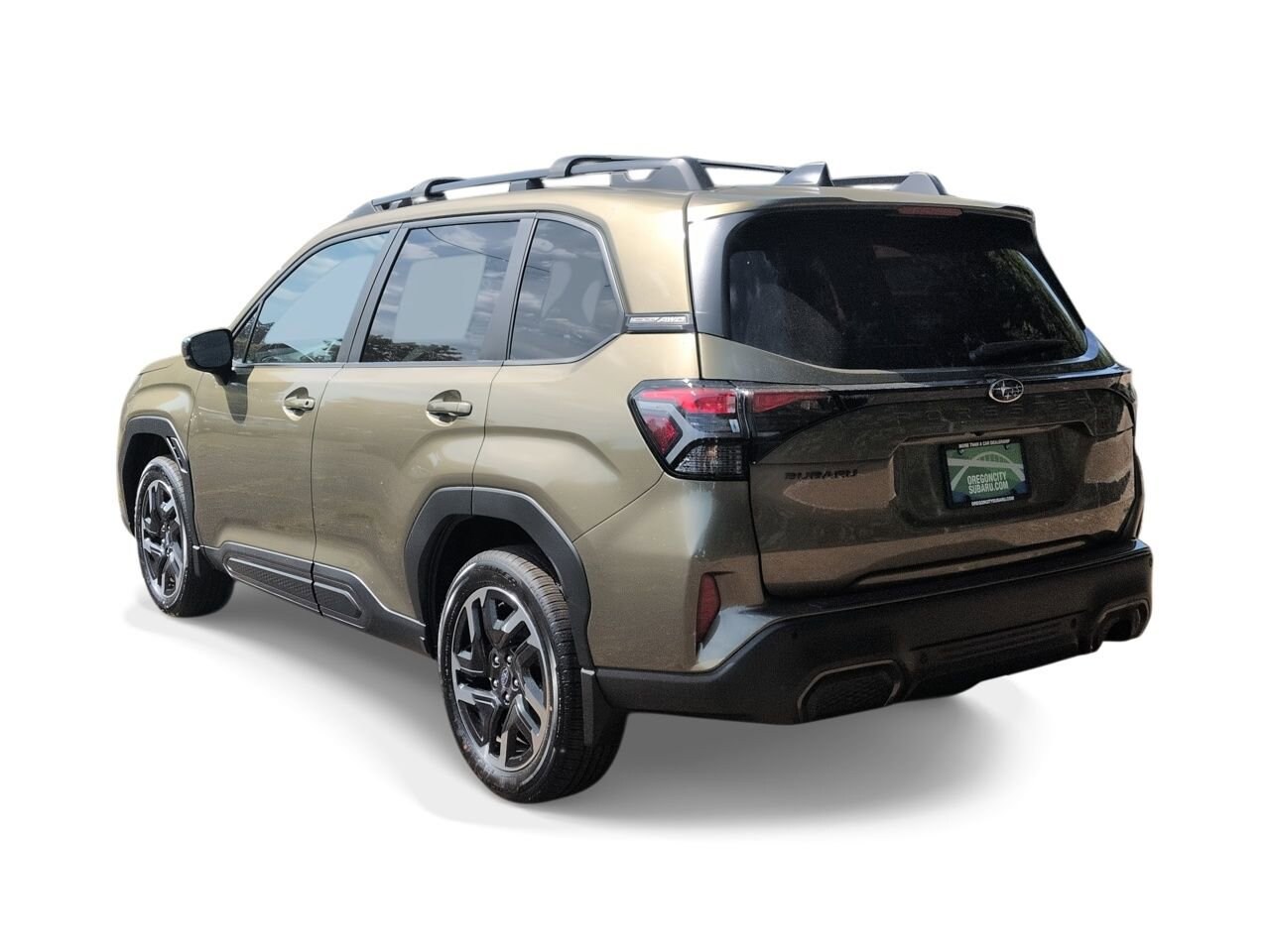 Thumbnail: 2026 Subaru Forester - 6