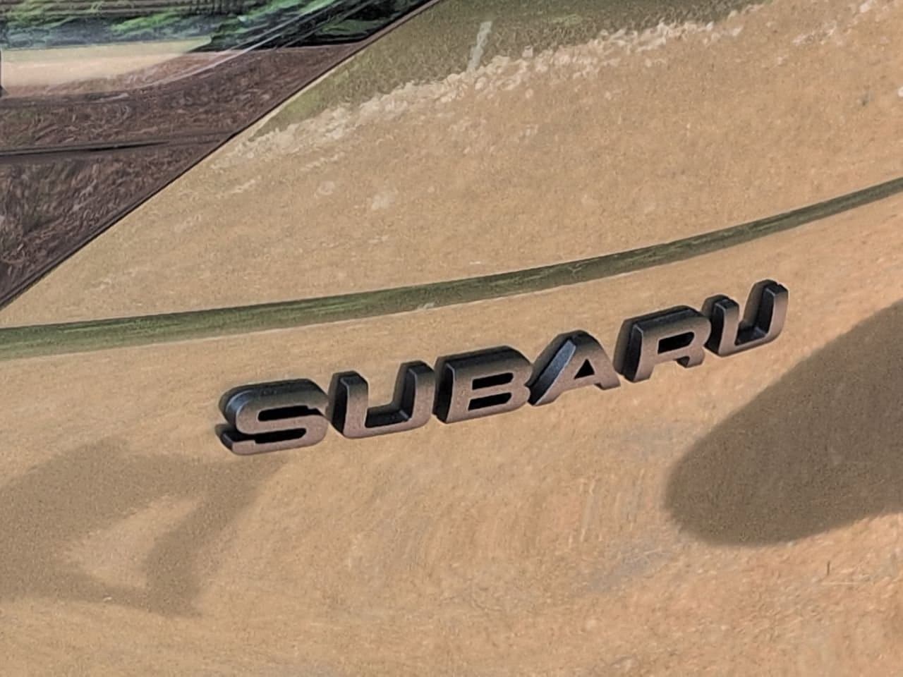 Thumbnail: 2026 Subaru Forester - 12