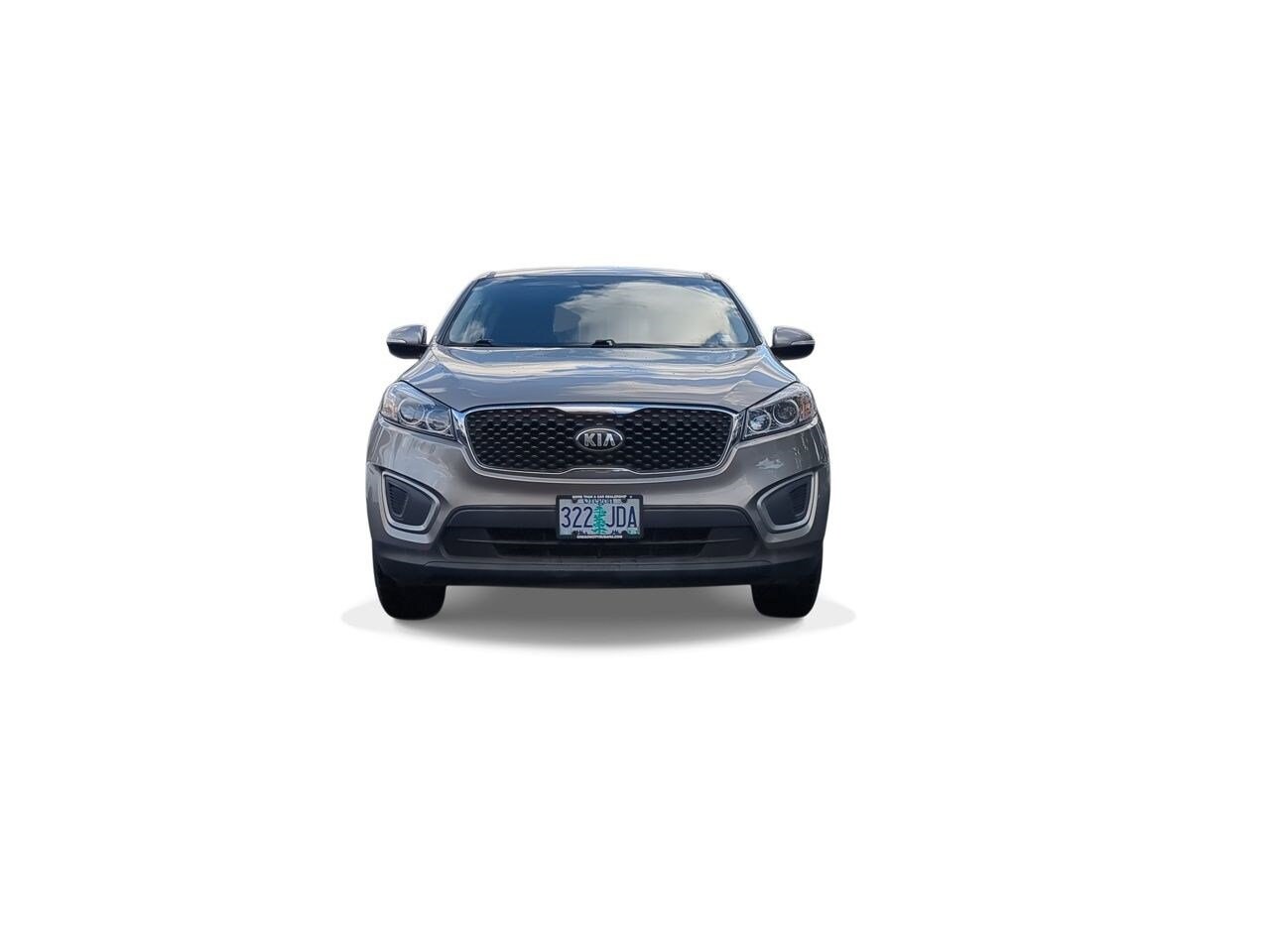 Thumbnail: 2016 Kia Sorento - 3