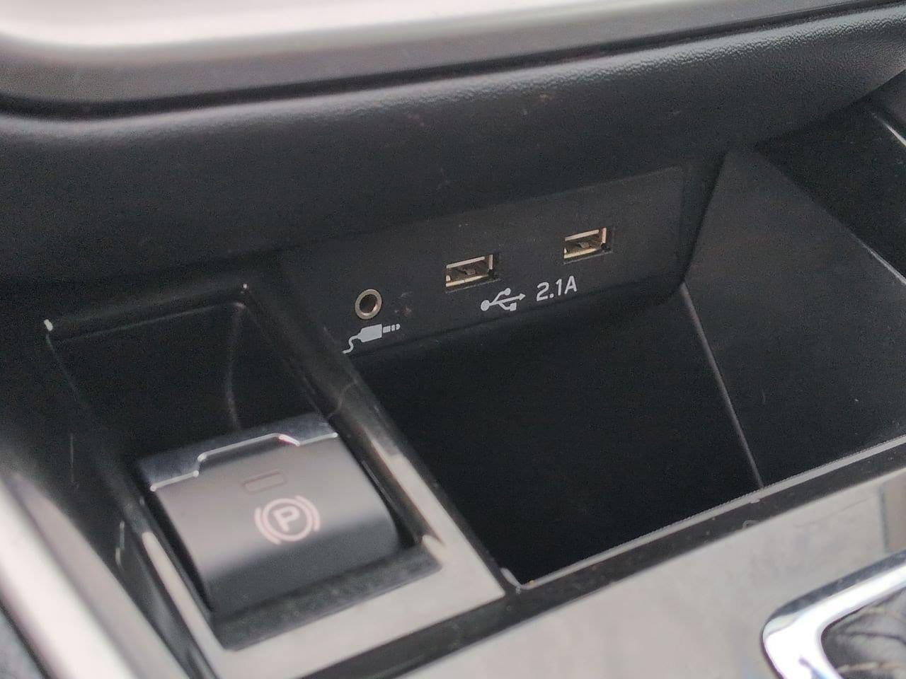 Thumbnail: 2021 Subaru Legacy - 33