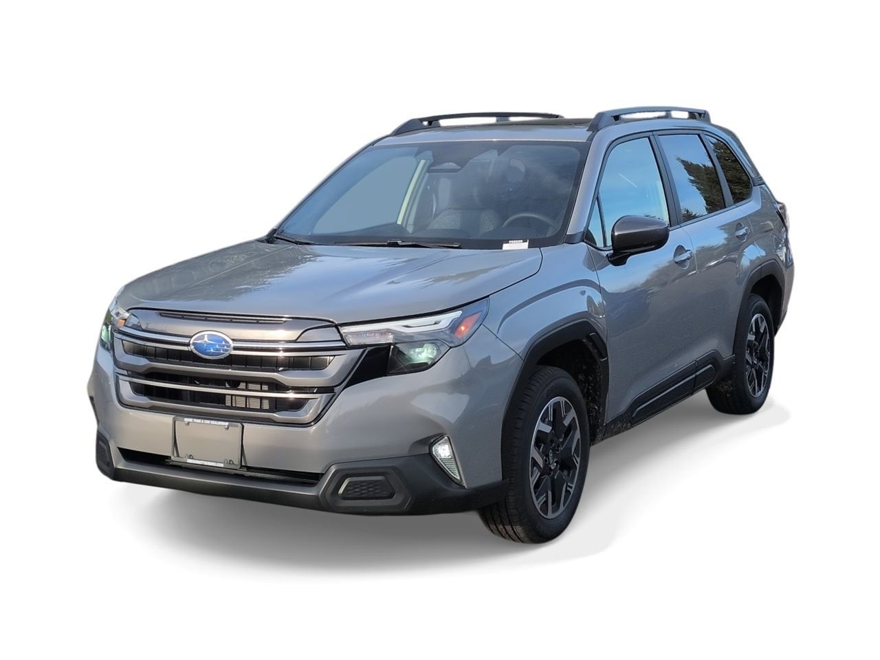 Thumbnail: 2025 Subaru Forester - 4