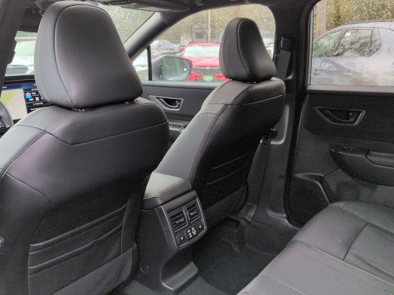 Thumbnail: 2026 Subaru Outback - 19