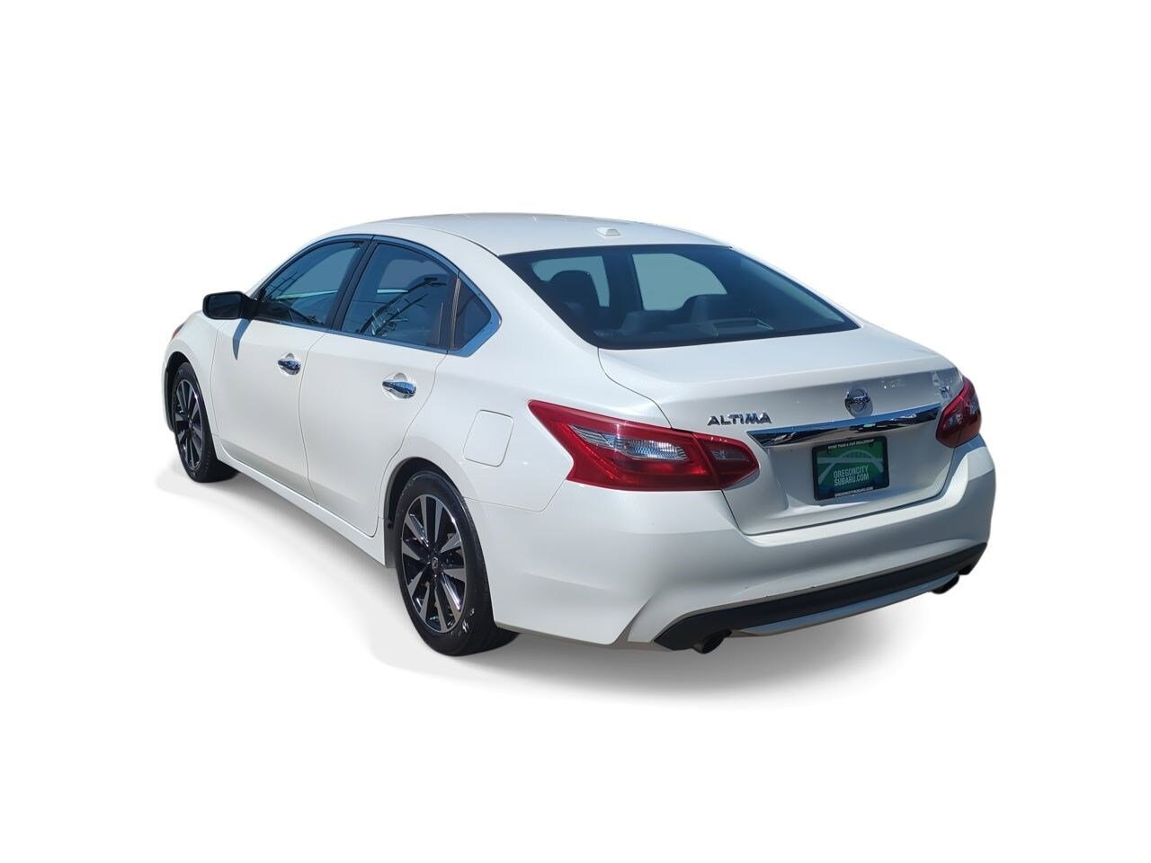 Thumbnail: 2018 Nissan Altima - 6