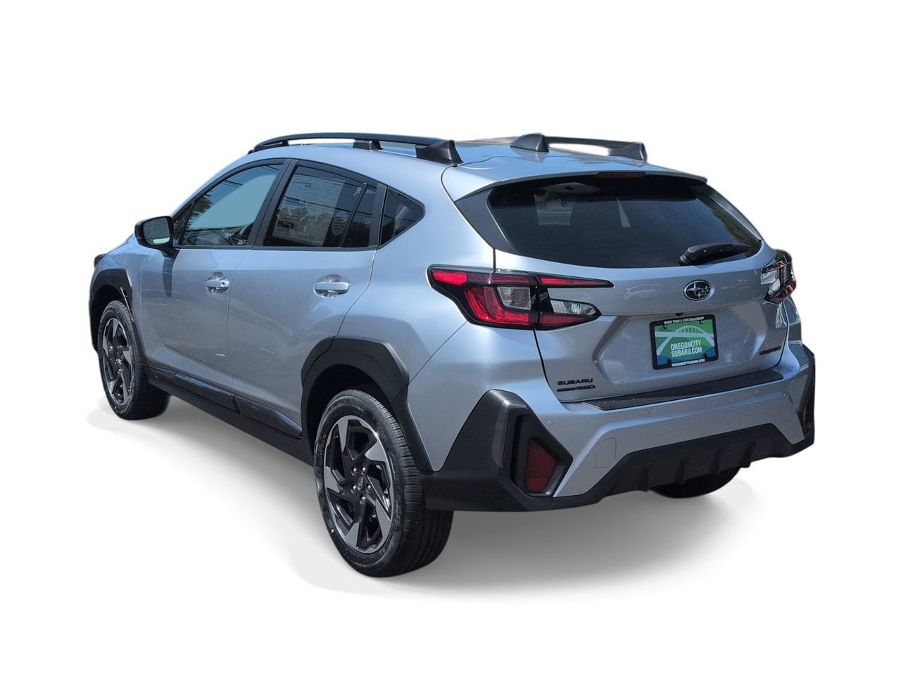 Thumbnail: 2026 Subaru Crosstrek - 6