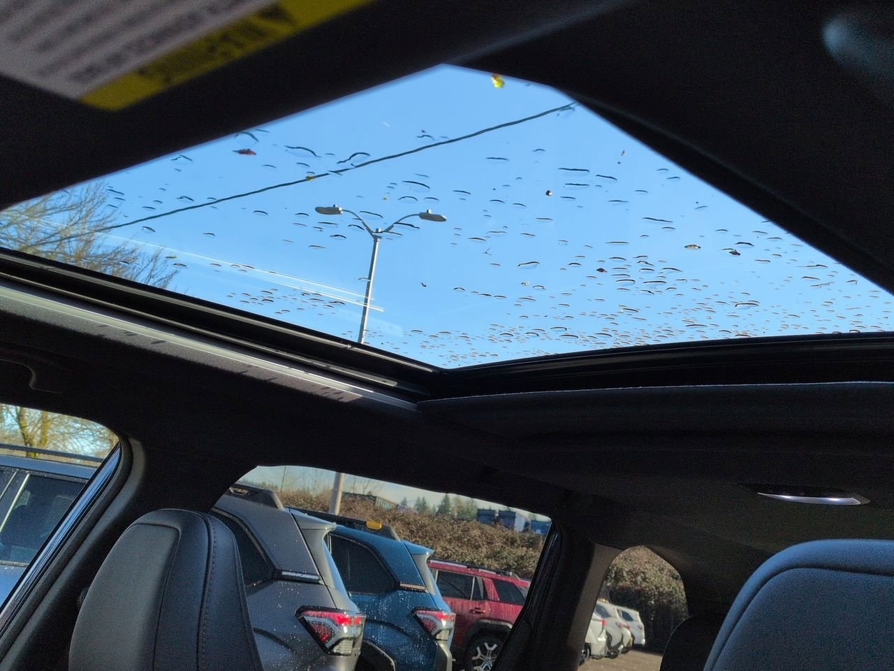 Thumbnail: 2026 Subaru Forester - 20