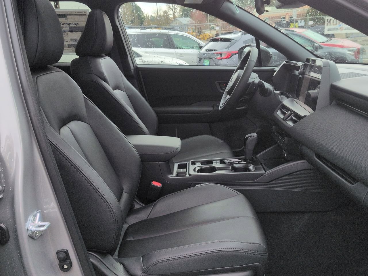 Thumbnail: 2026 Subaru Outback - 24