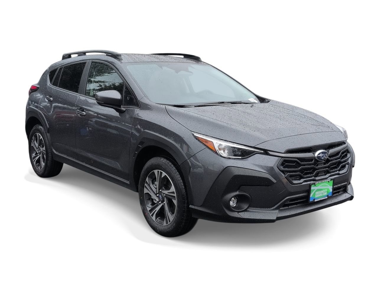 Thumbnail: 2026 Subaru Crosstrek - 2