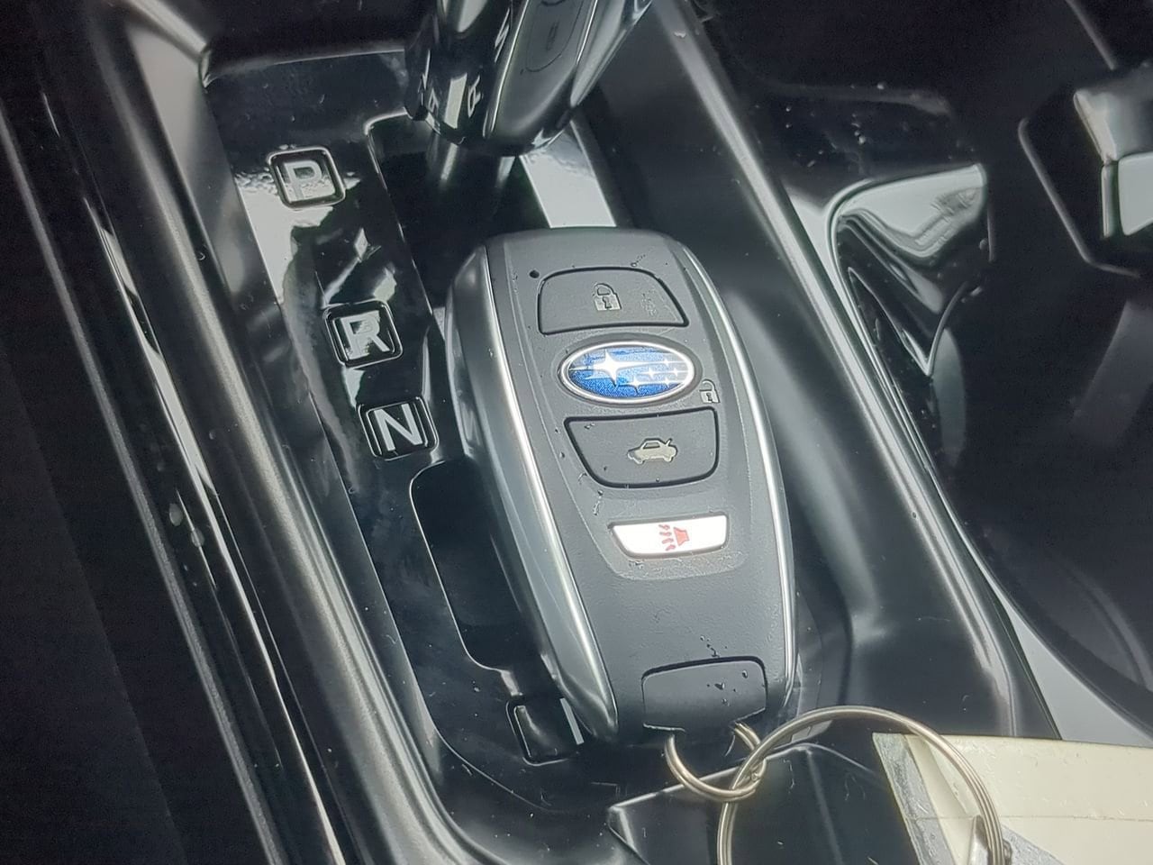 Thumbnail: 2026 Subaru Forester - 35