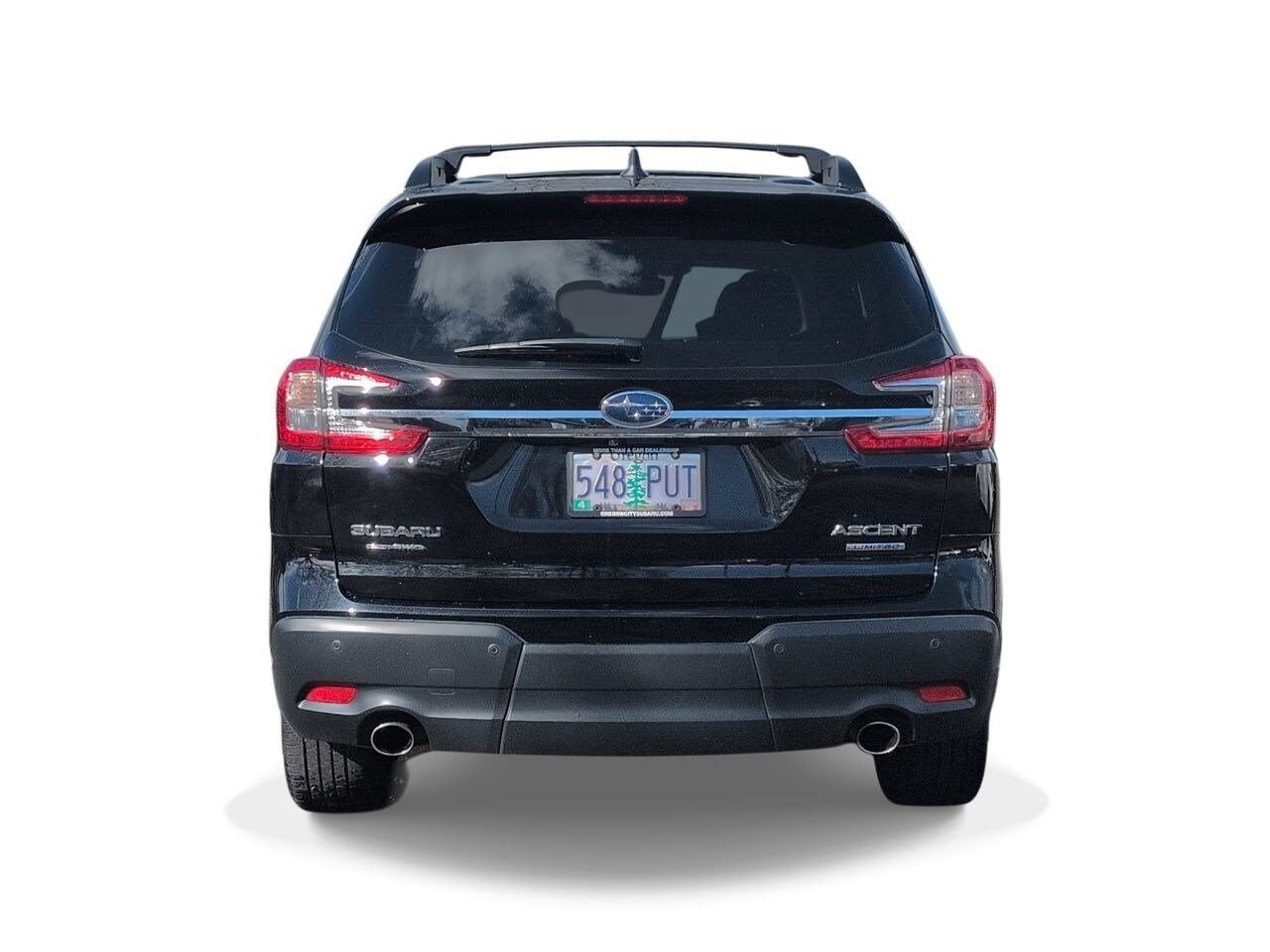 Thumbnail: 2024 Subaru Ascent - 7