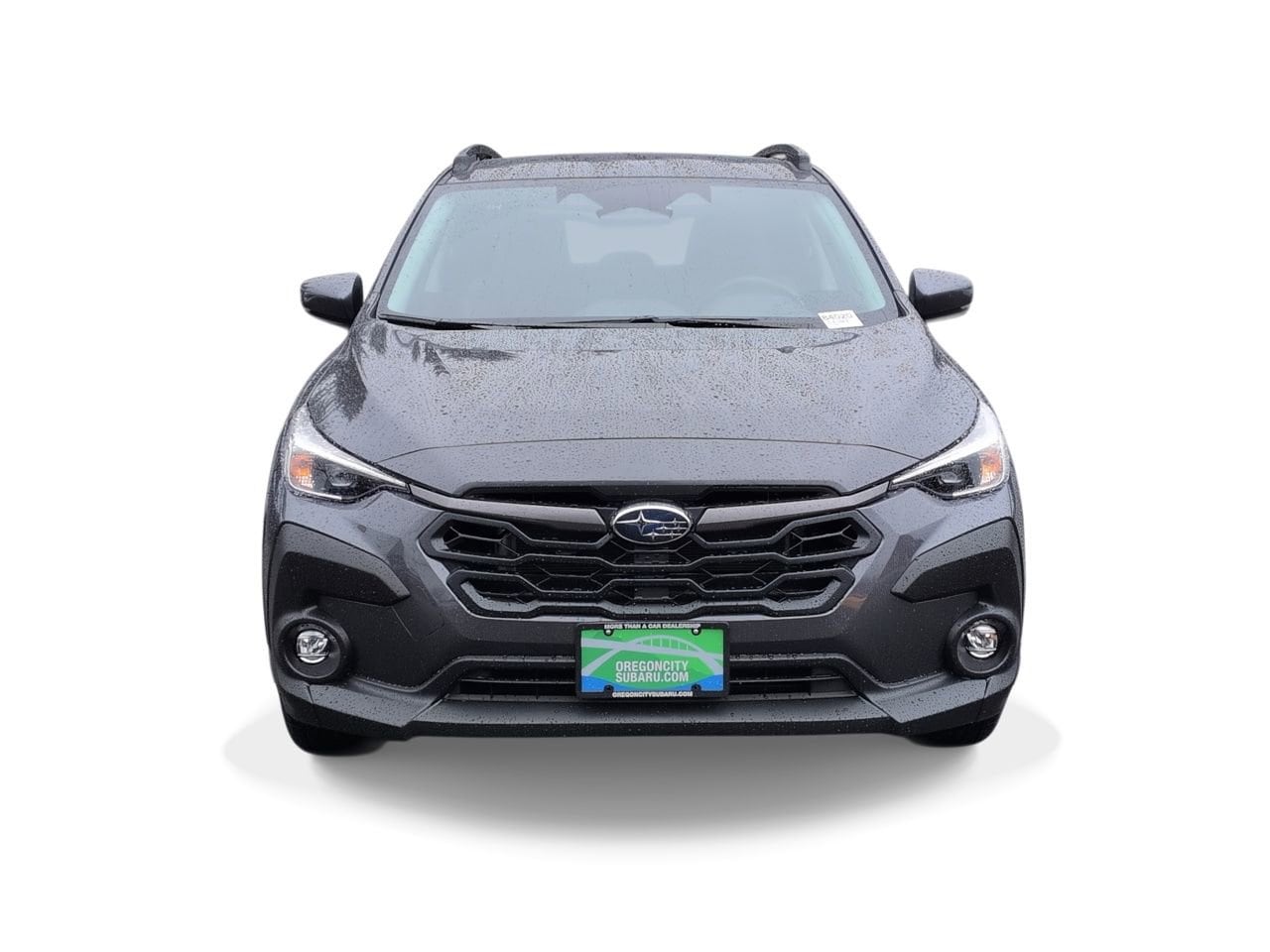 Thumbnail: 2026 Subaru Crosstrek - 3