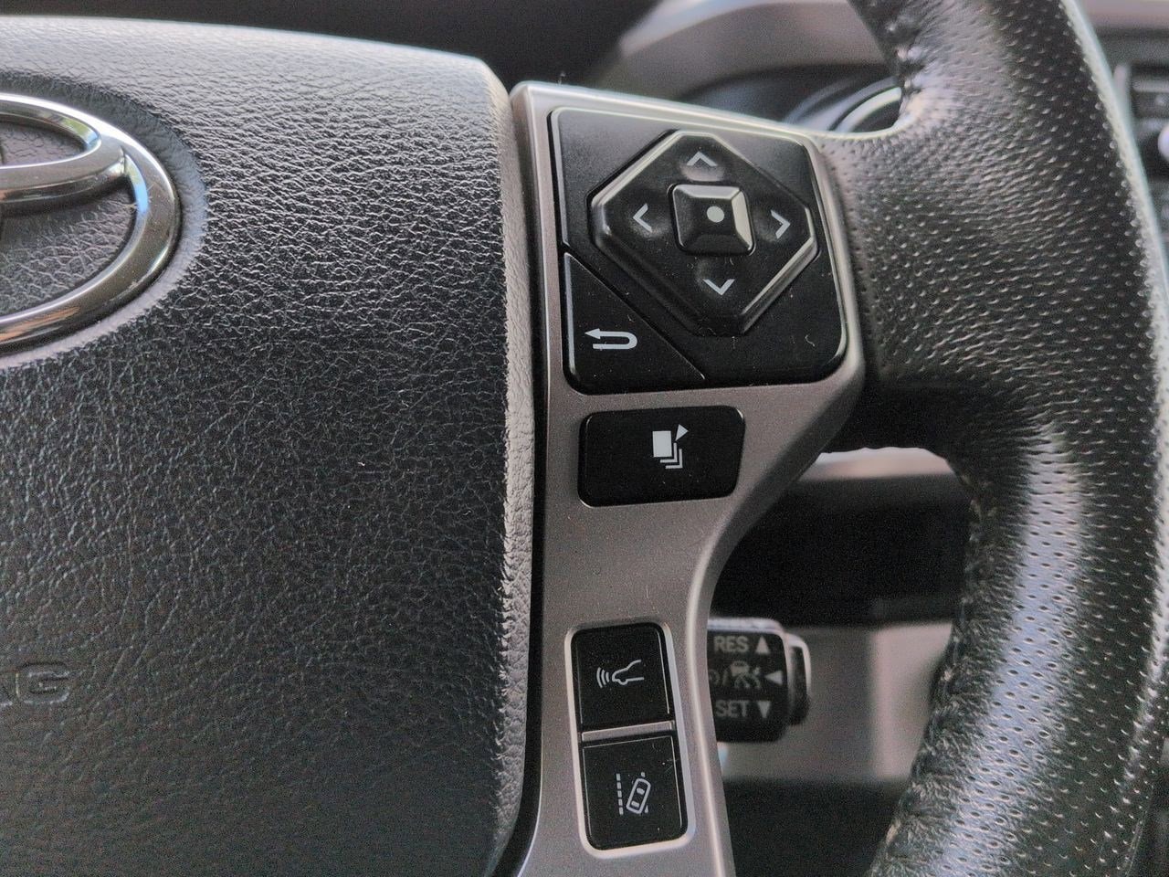 Thumbnail: 2019 Toyota Tacoma - 24