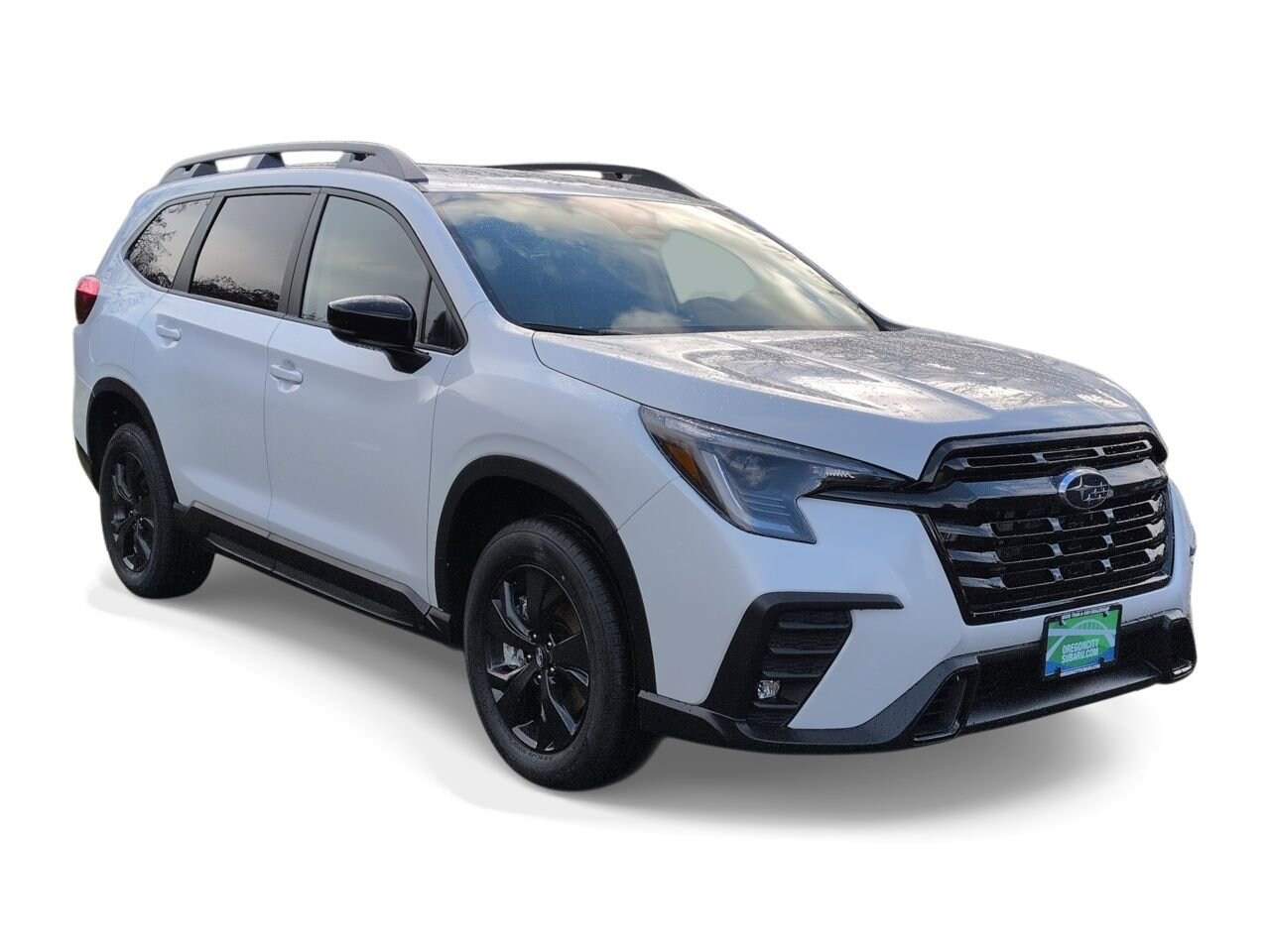 Thumbnail: 2026 Subaru Ascent - 2