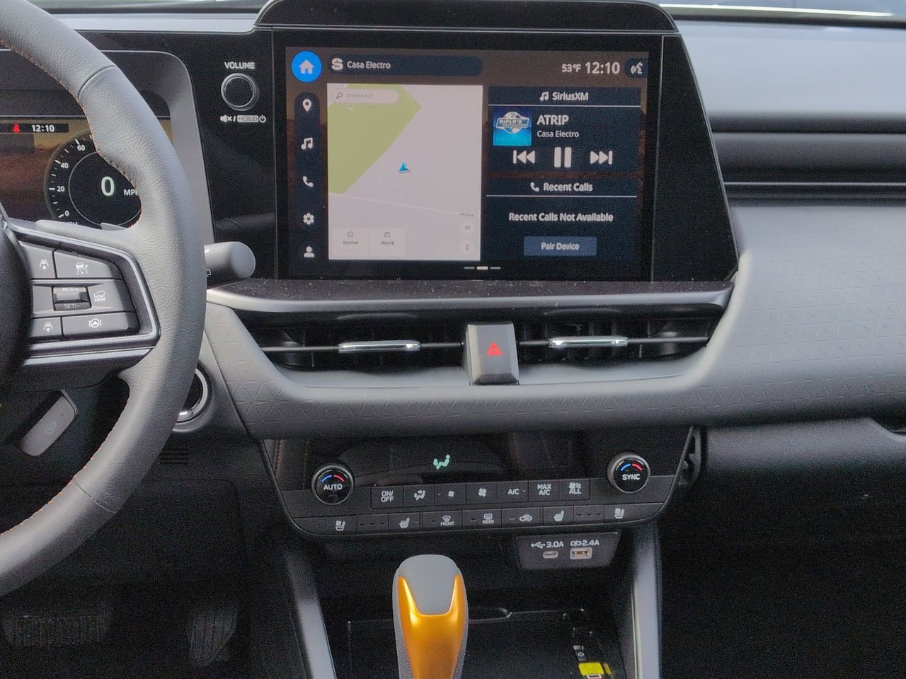 Thumbnail: 2026 Subaru Outback - 30