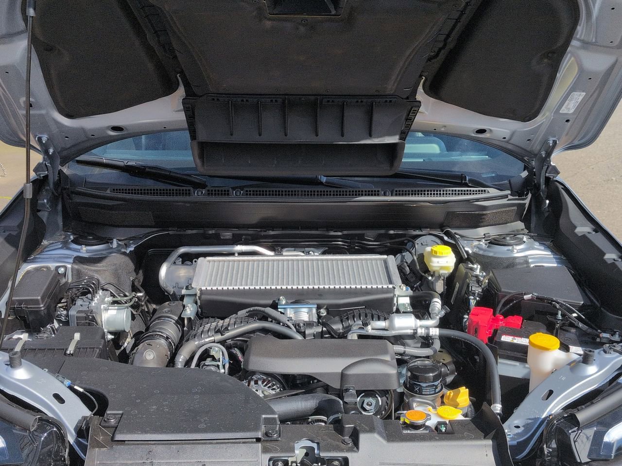 Thumbnail: 2026 Subaru Outback - 15