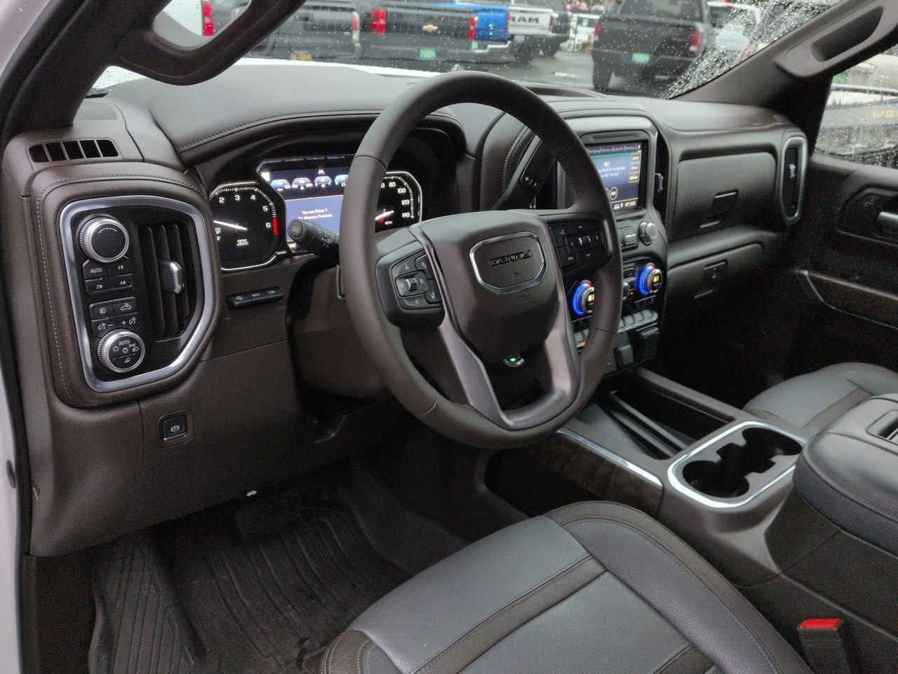 Thumbnail: 2019 GMC Sierra 1500 - 10