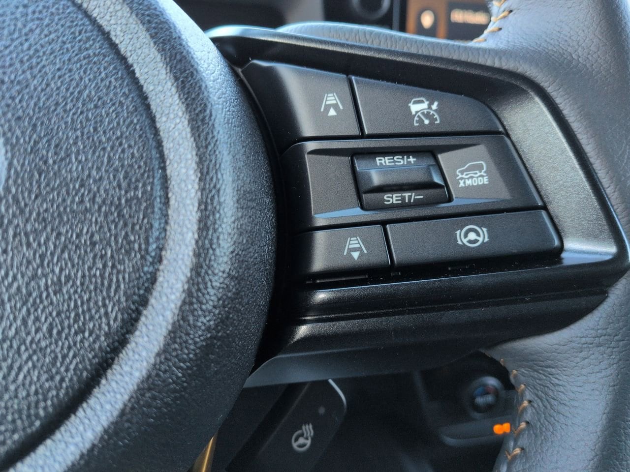 Thumbnail: 2026 Subaru Outback - 27