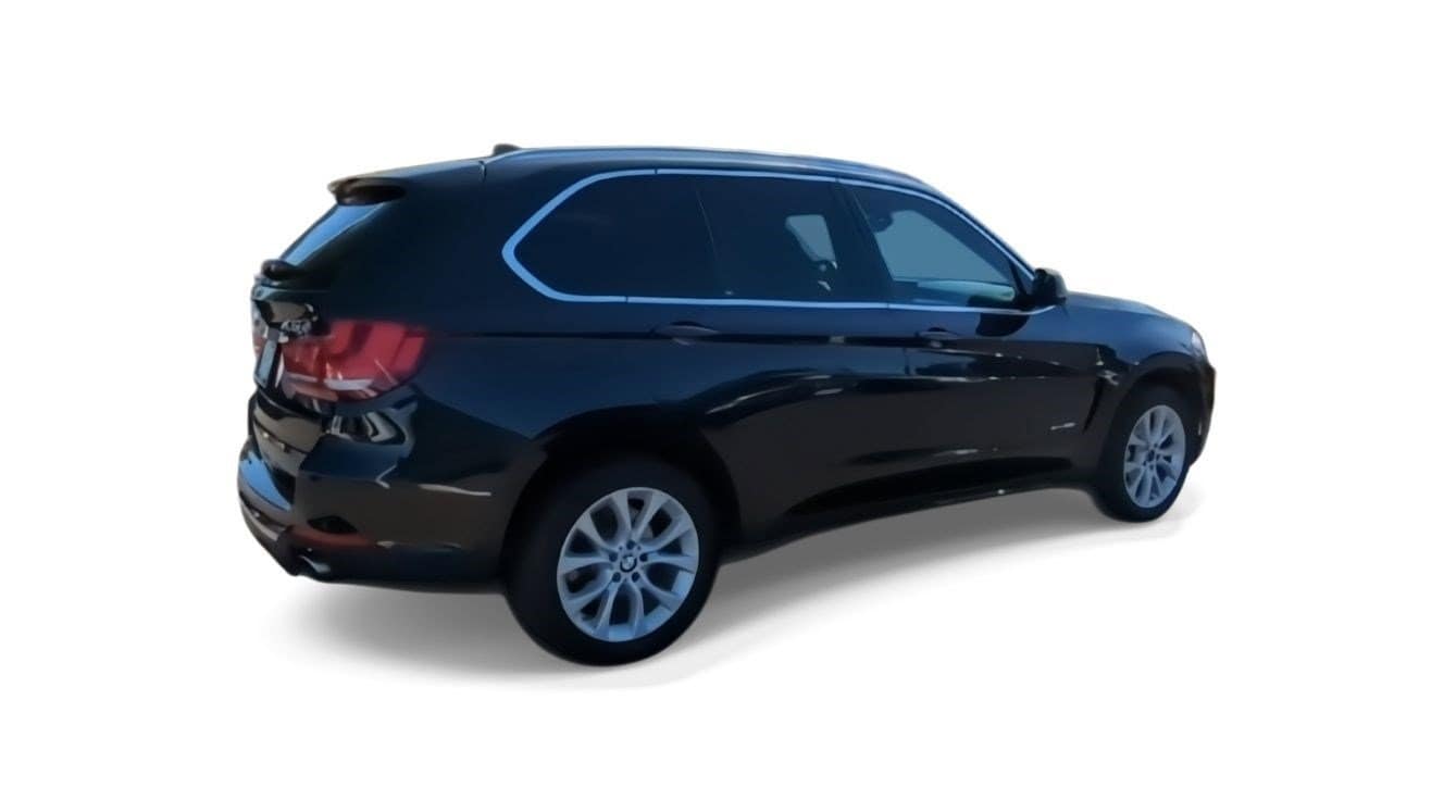 Thumbnail: 2015 BMW X5 - 9