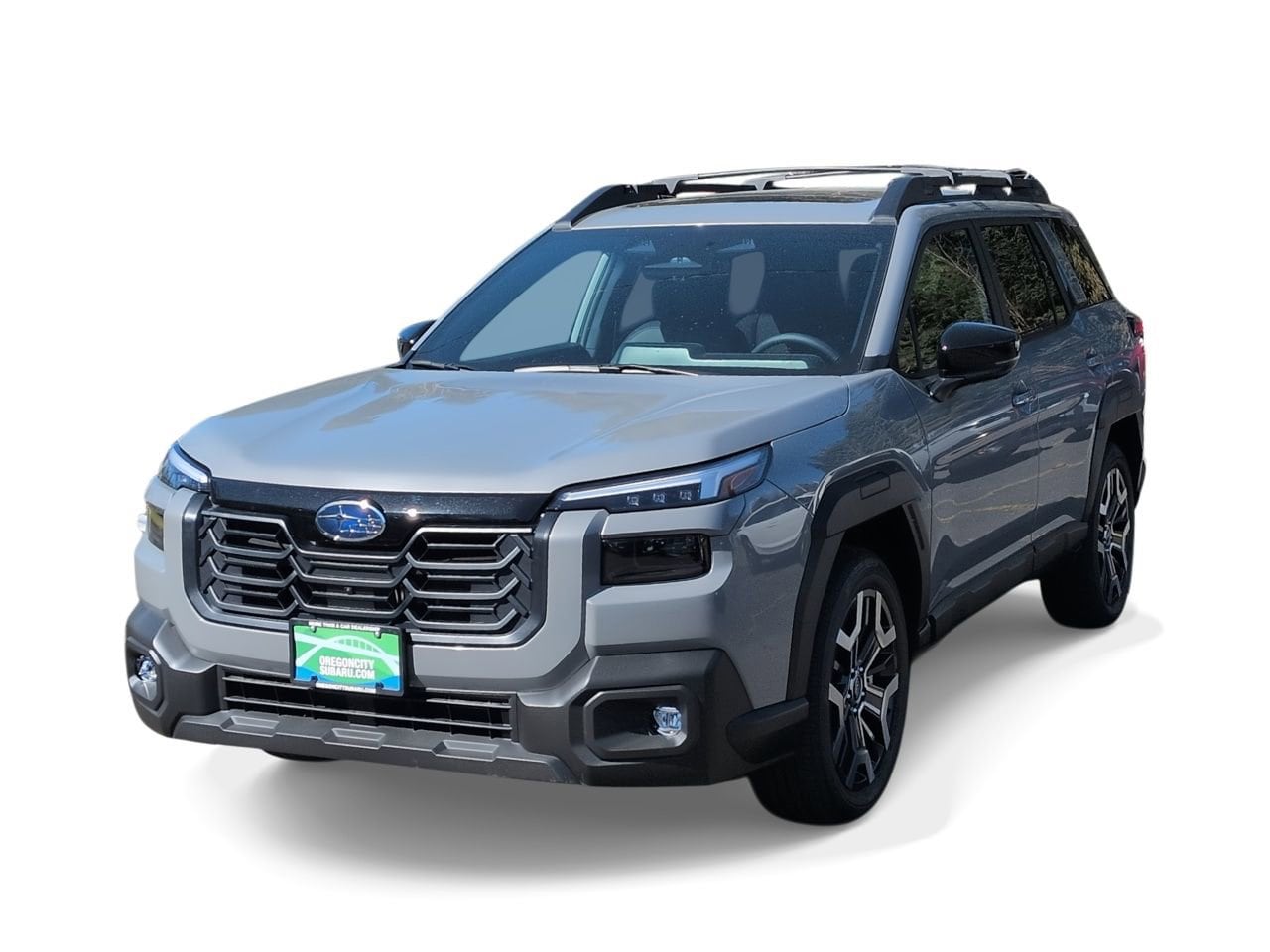 Thumbnail: 2026 Subaru Outback - 4