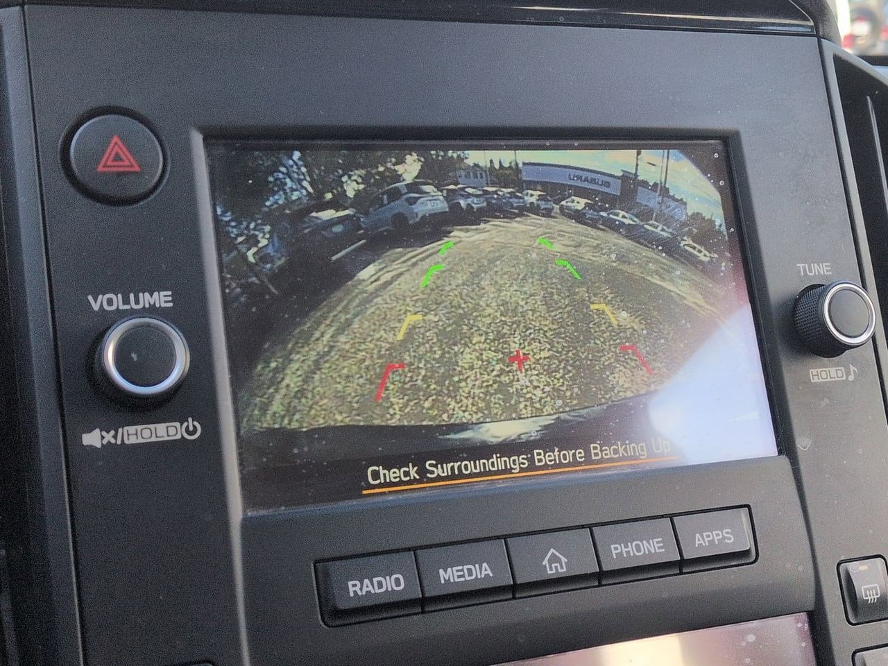 Thumbnail: 2025 Subaru Impreza - 27