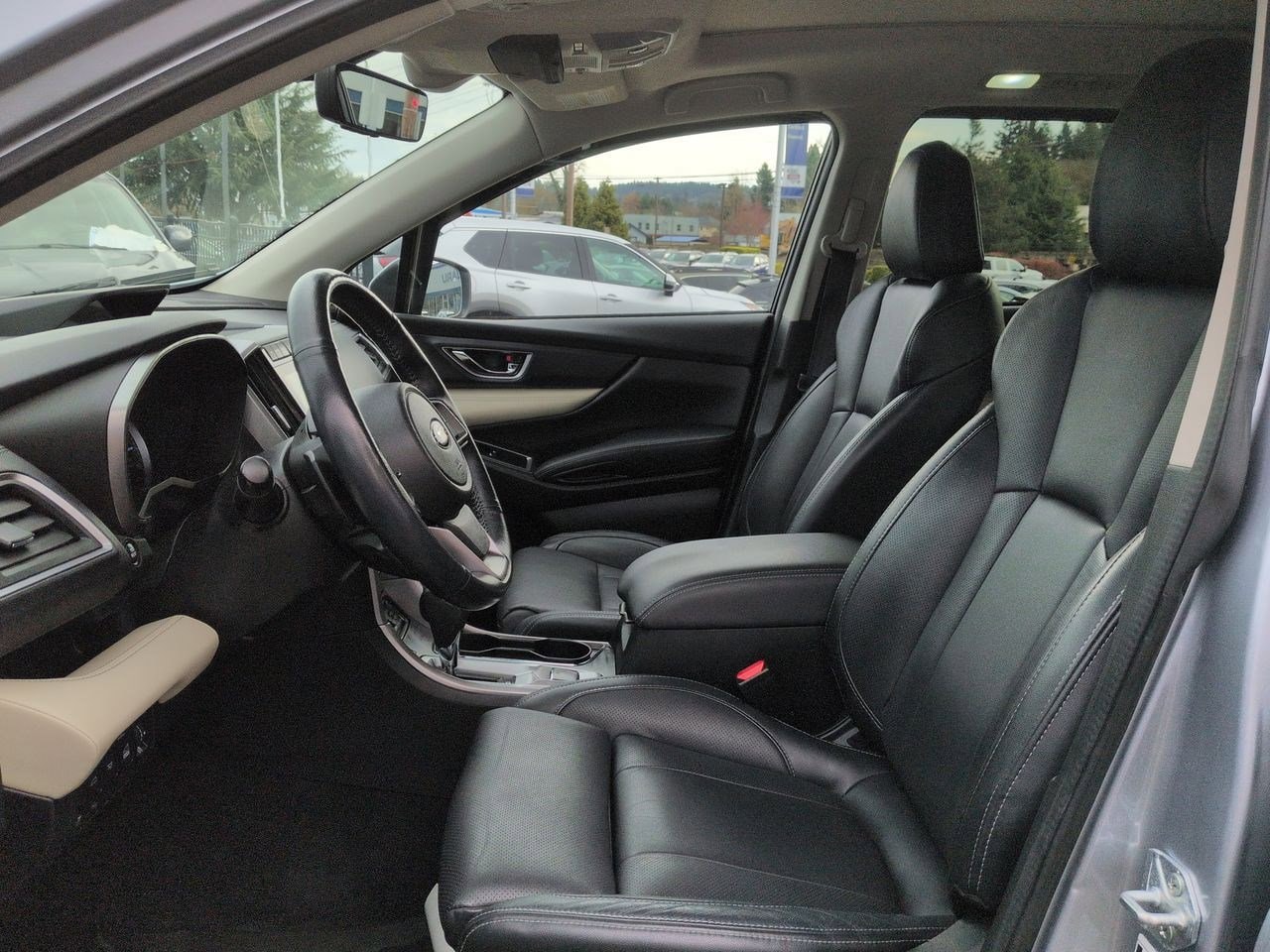 Thumbnail: 2022 Subaru Ascent - 16