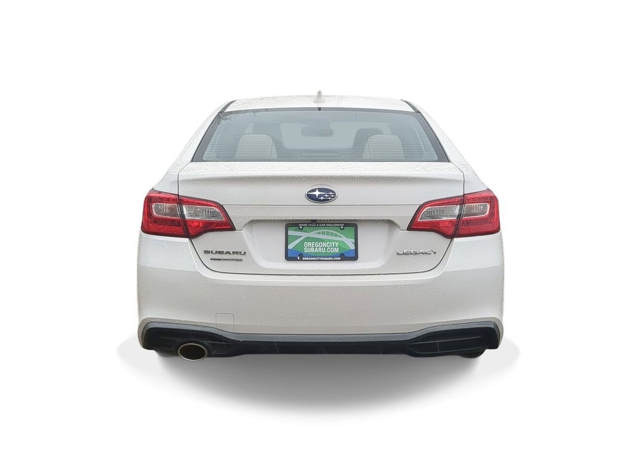 Thumbnail: 2018 Subaru Legacy - 7