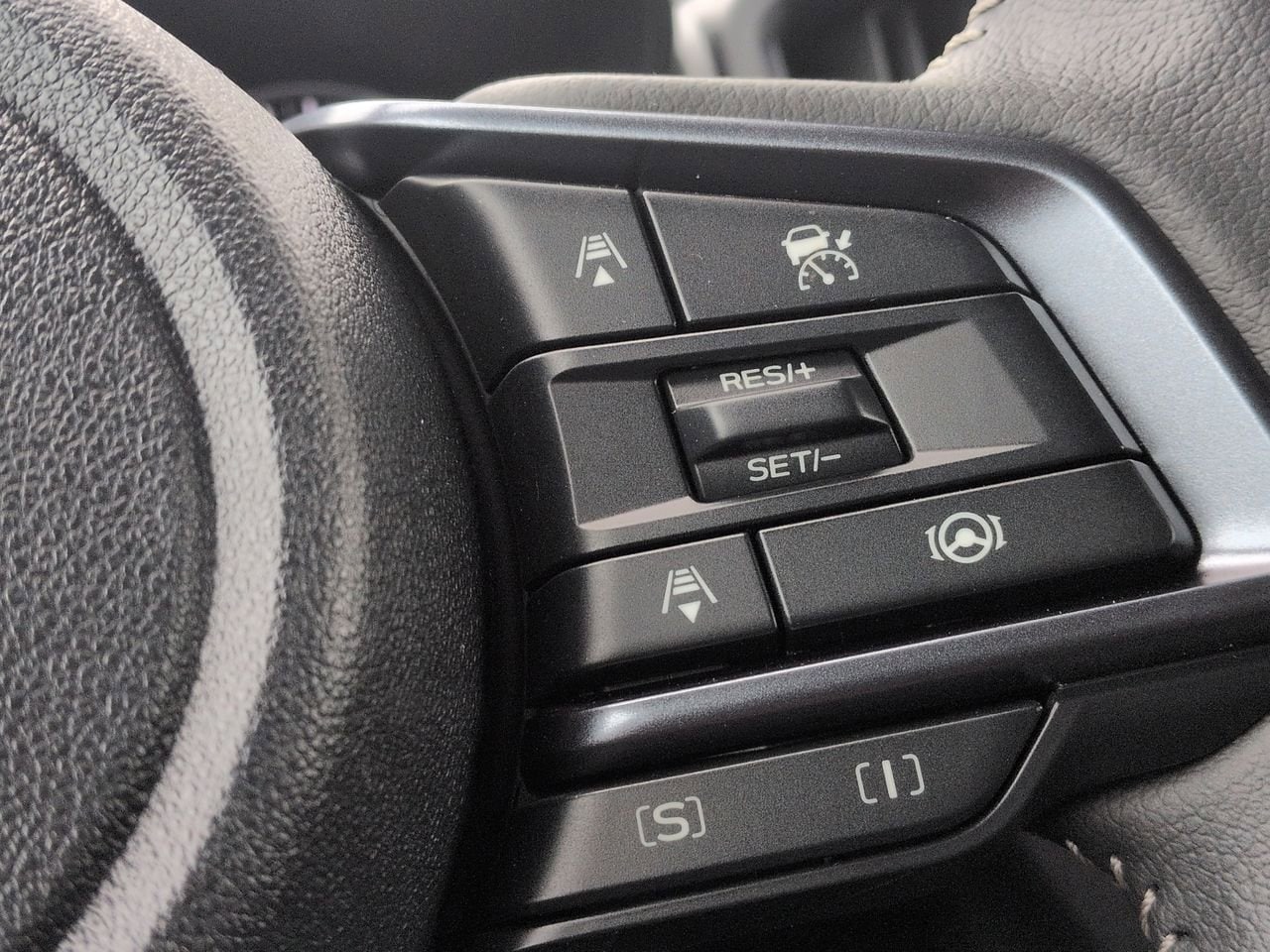 Thumbnail: 2026 Subaru Forester - 27