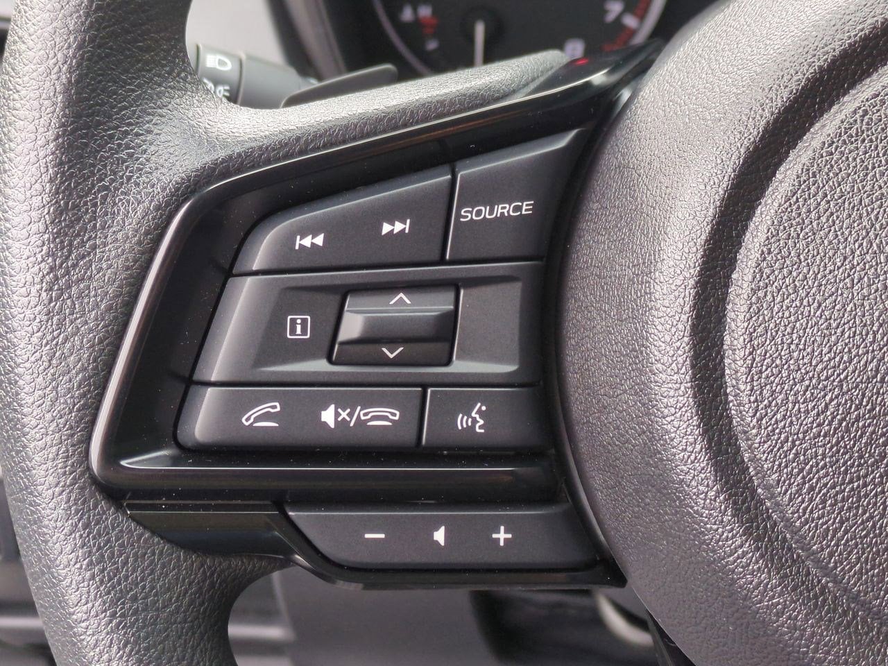 Thumbnail: 2025 Subaru Crosstrek - 23