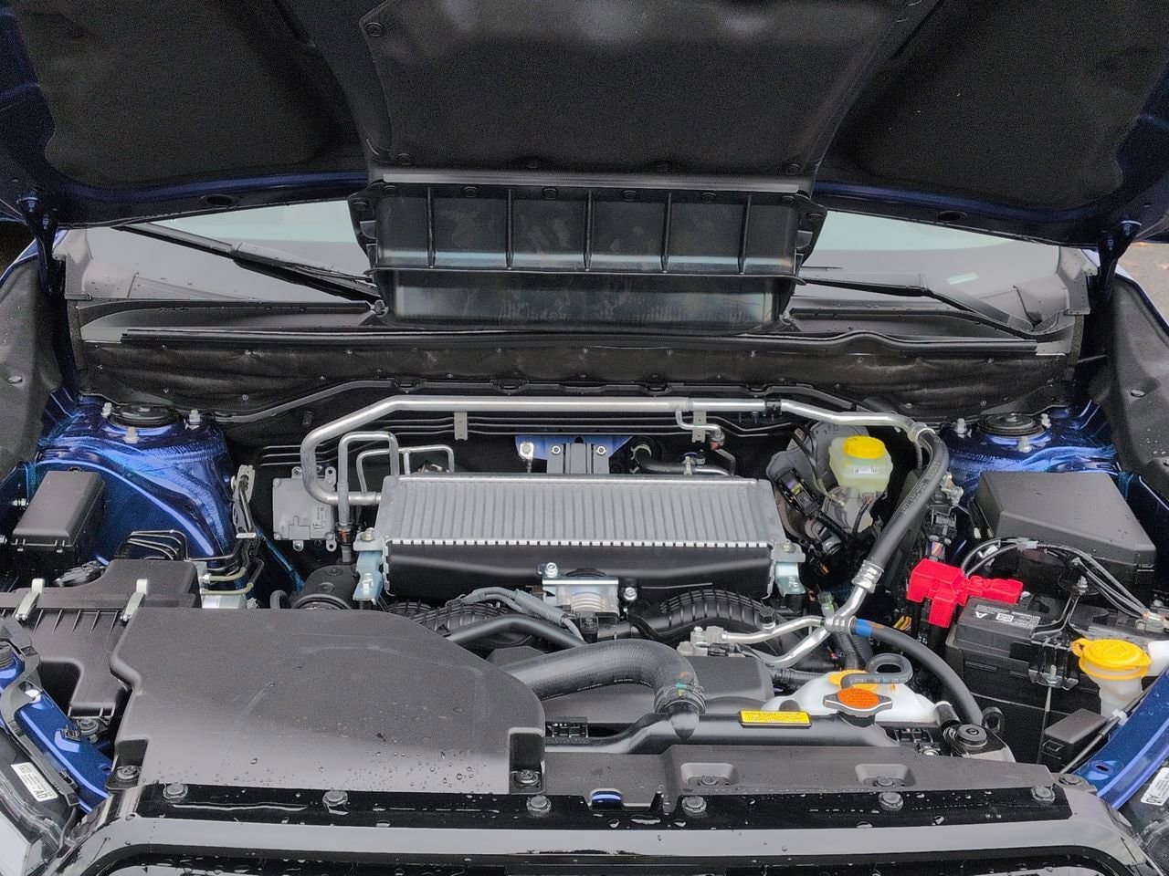 Thumbnail: 2026 Subaru Ascent - 15