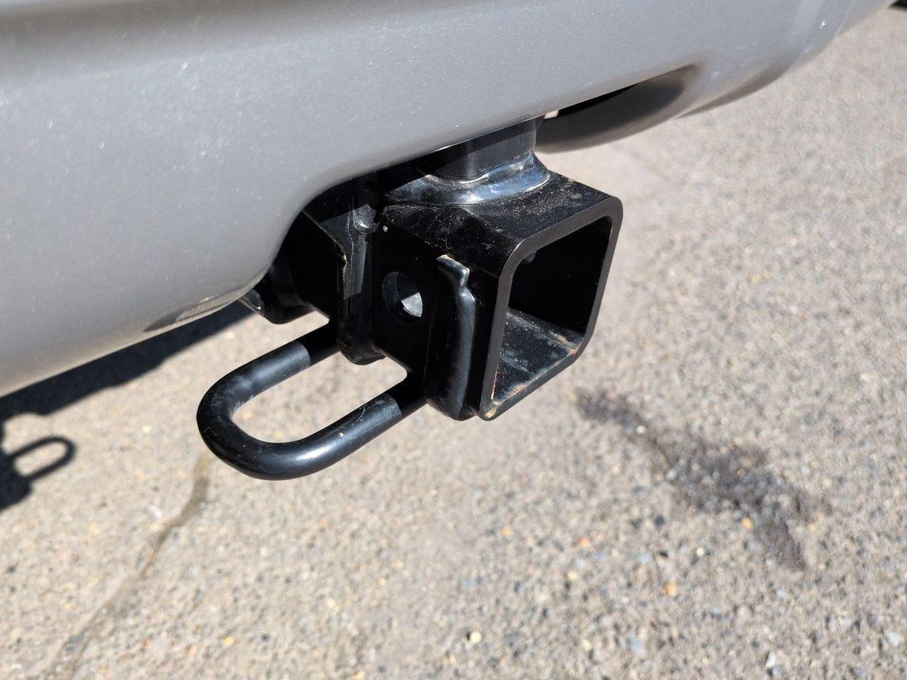 Thumbnail: 2024 Toyota 4Runner - 43