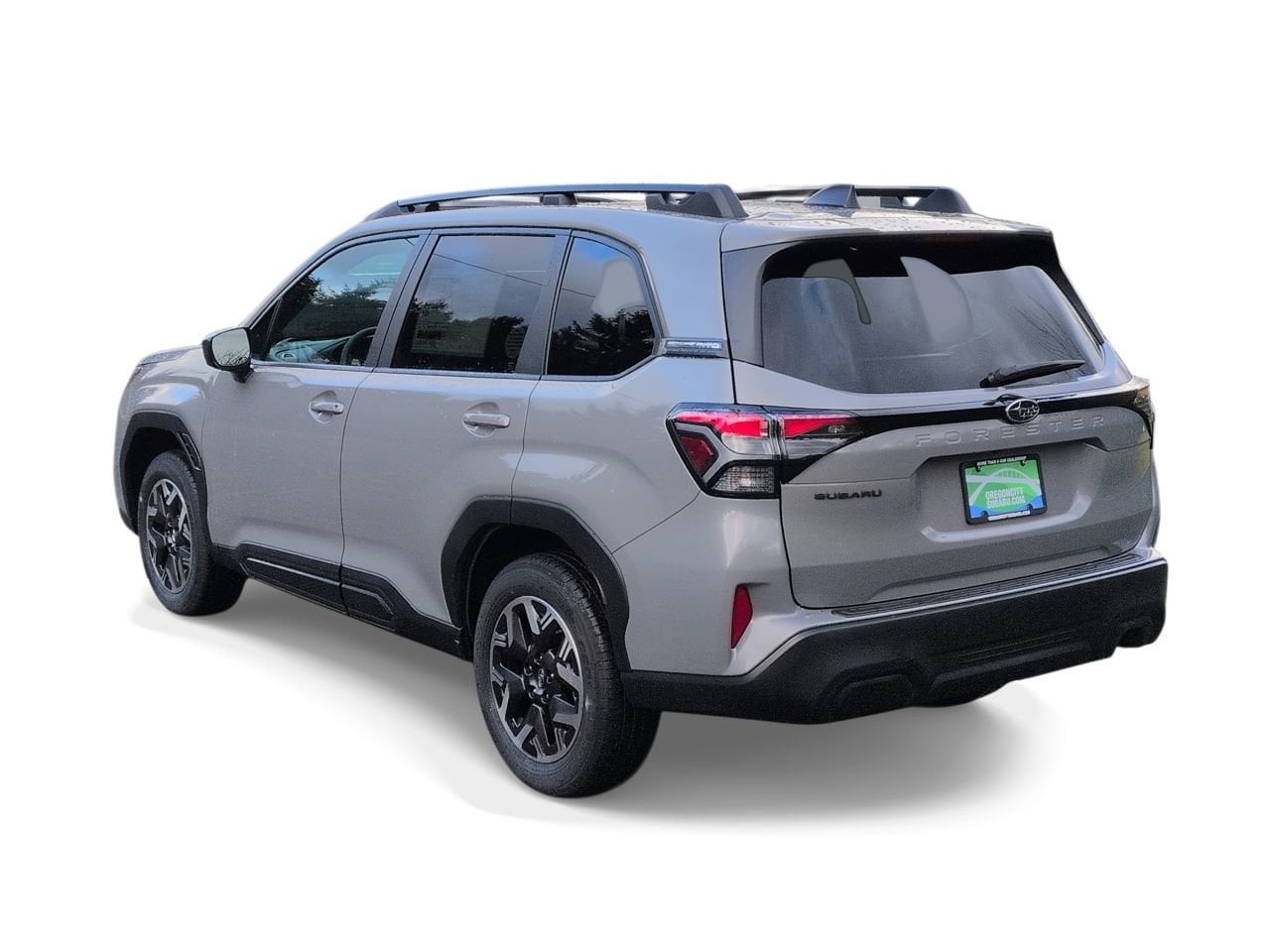 Thumbnail: 2026 Subaru Forester - 6