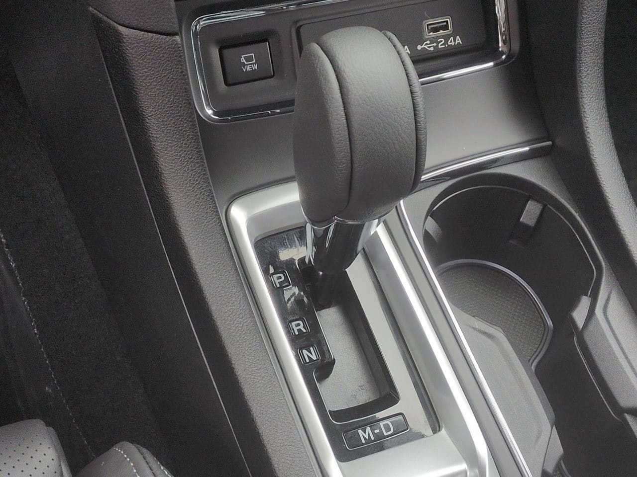 Thumbnail: 2026 Subaru Ascent - 35