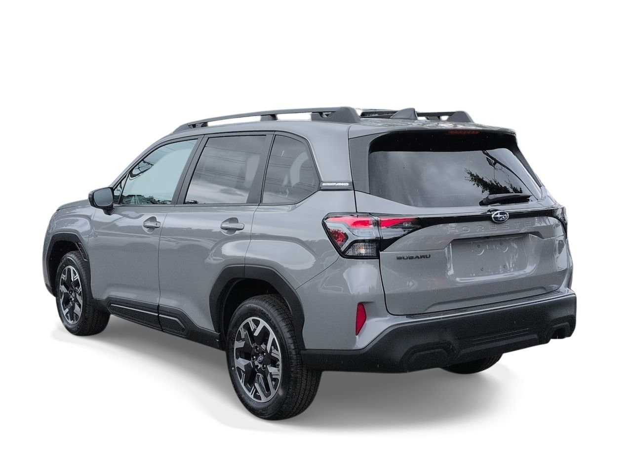 Thumbnail: 2026 Subaru Forester - 6