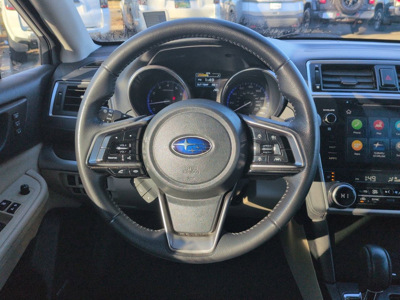 Thumbnail: 2019 Subaru Outback - 25