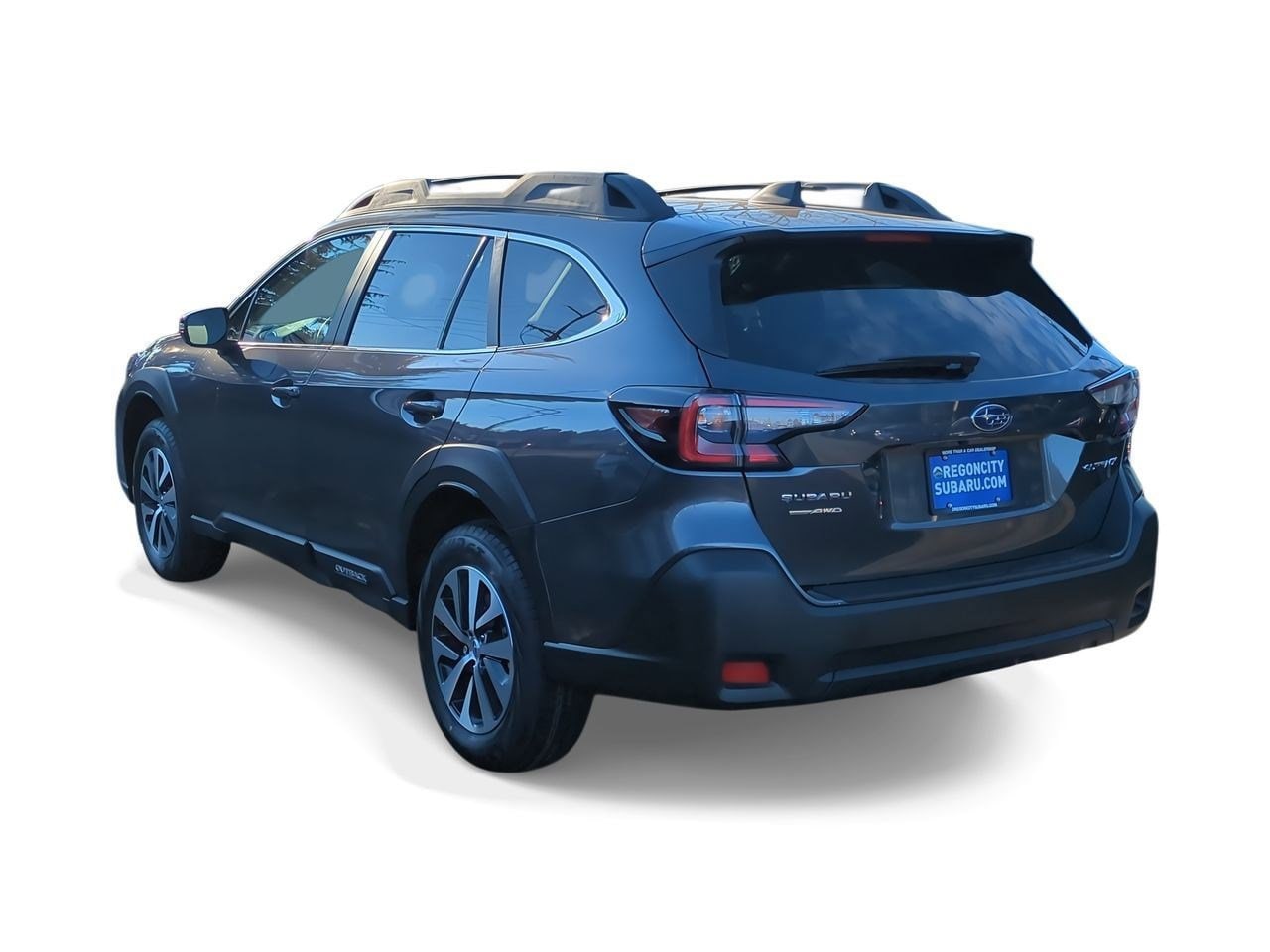 Thumbnail: 2025 Subaru Outback - 5
