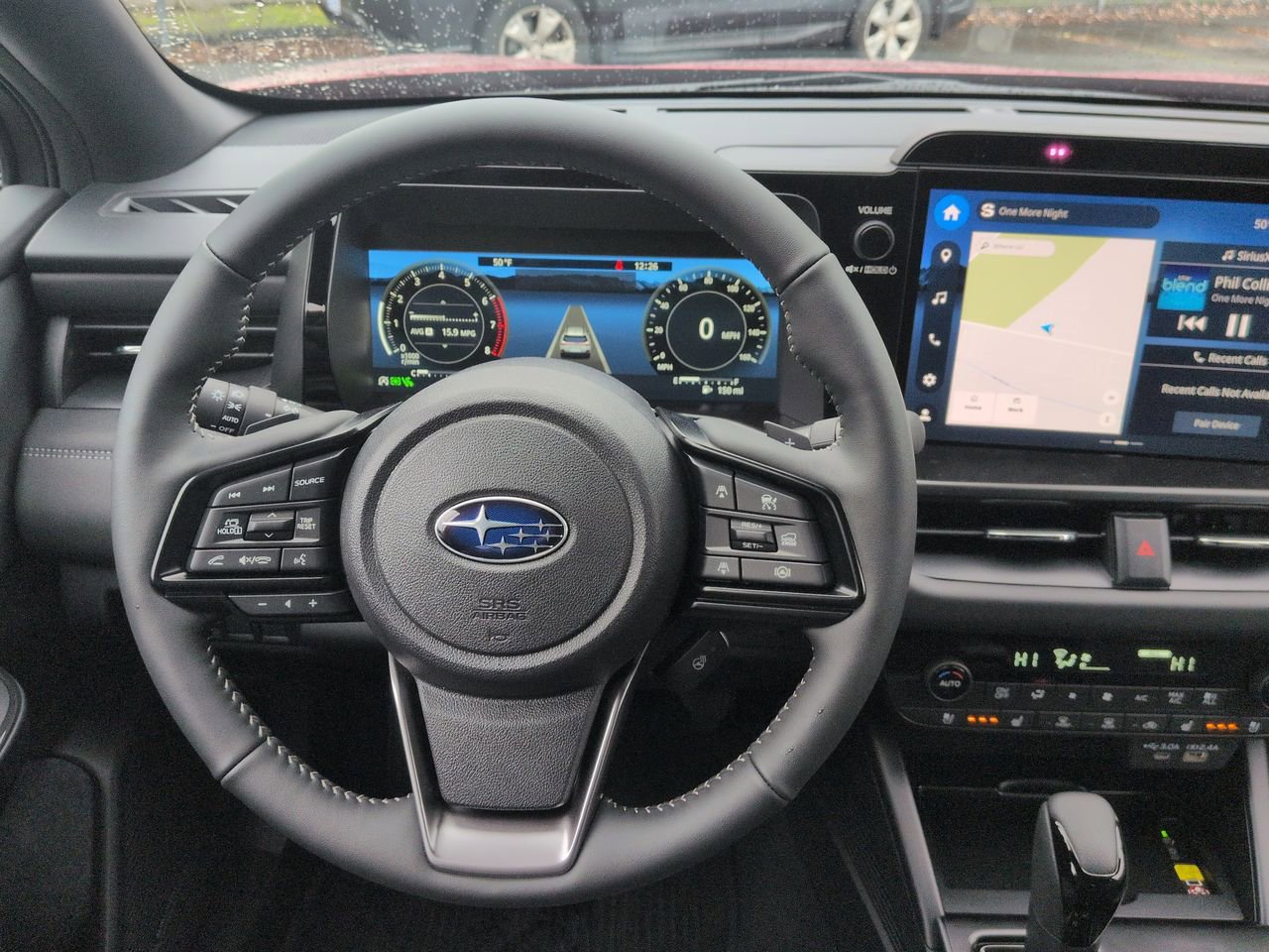 Thumbnail: 2026 Subaru Outback - 22