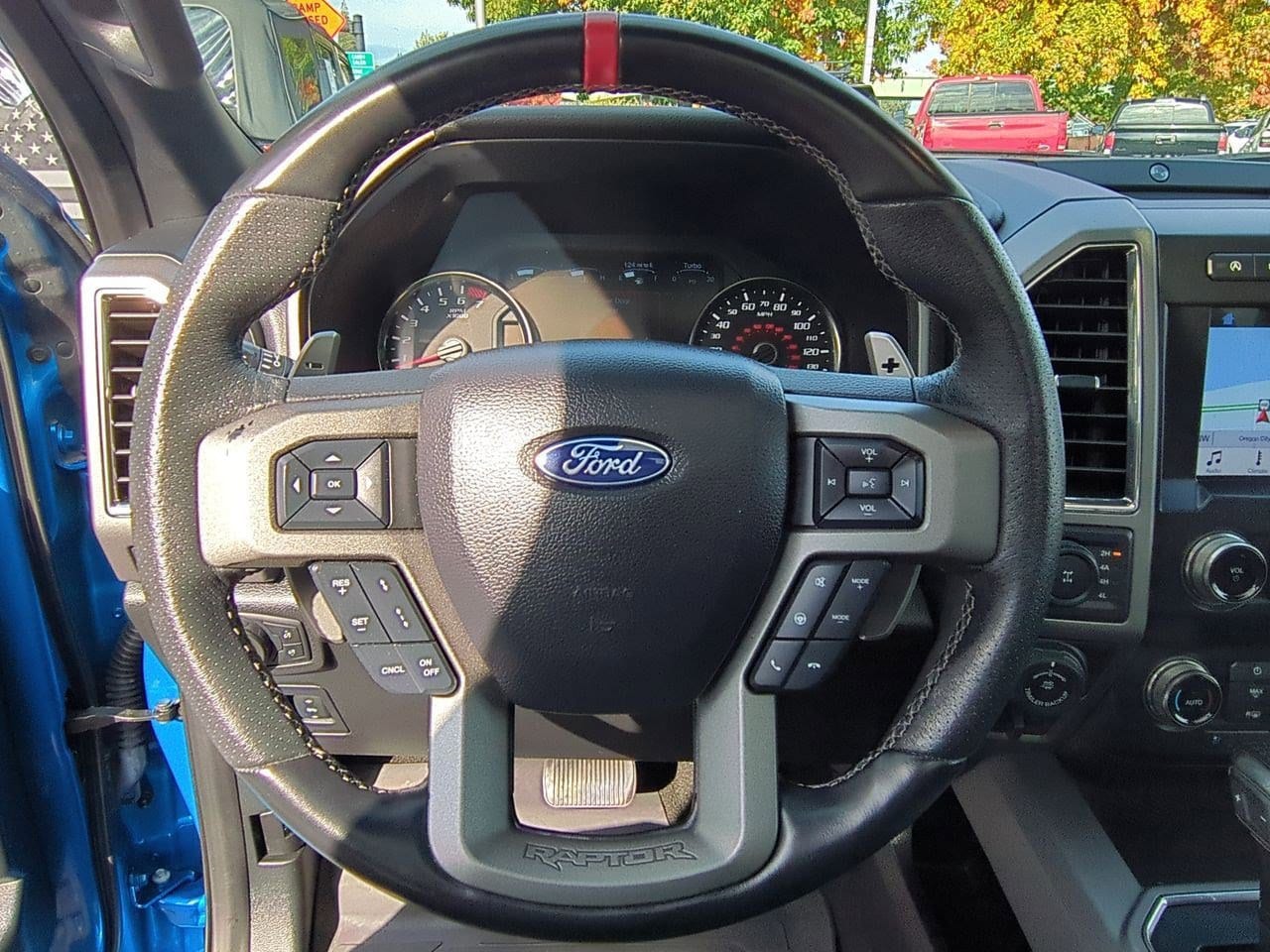 Thumbnail: 2019 Ford F-150 - 25