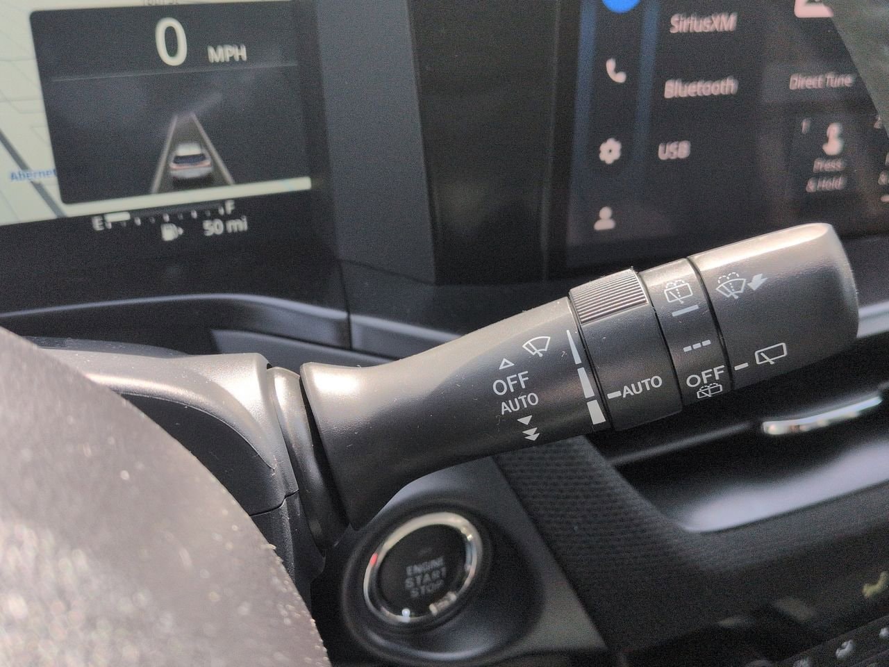 Thumbnail: 2026 Subaru Outback - 28